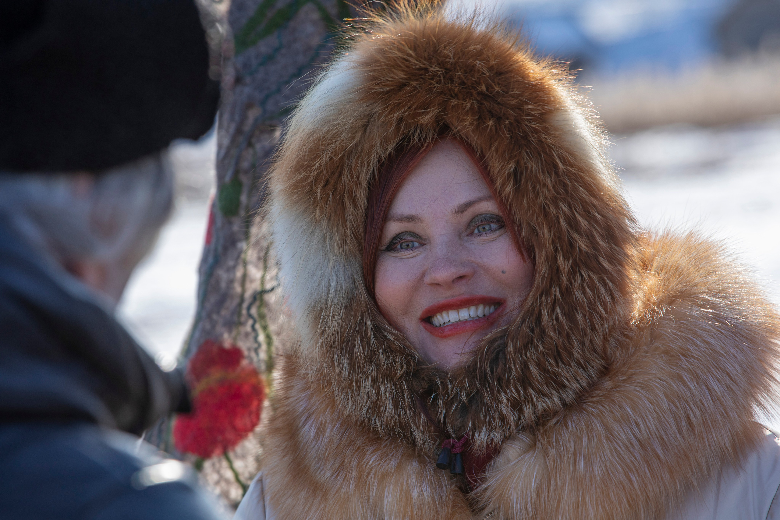 Про жизнь. Фотограф Сергей Ловкий