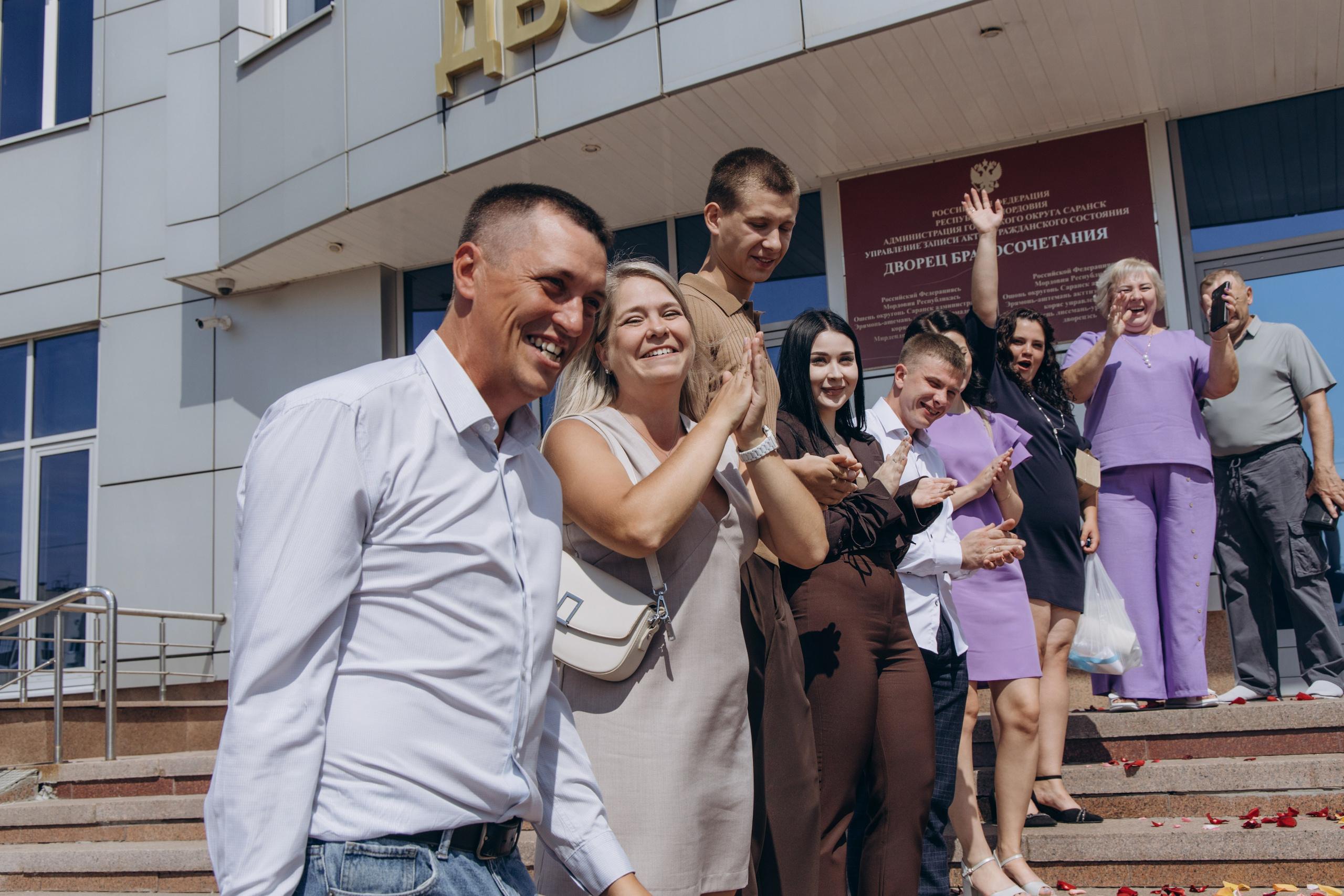 1 августа 2025. Фотограф Саранск Видеограф Саранск фото видео фотосессия Инна Валевска