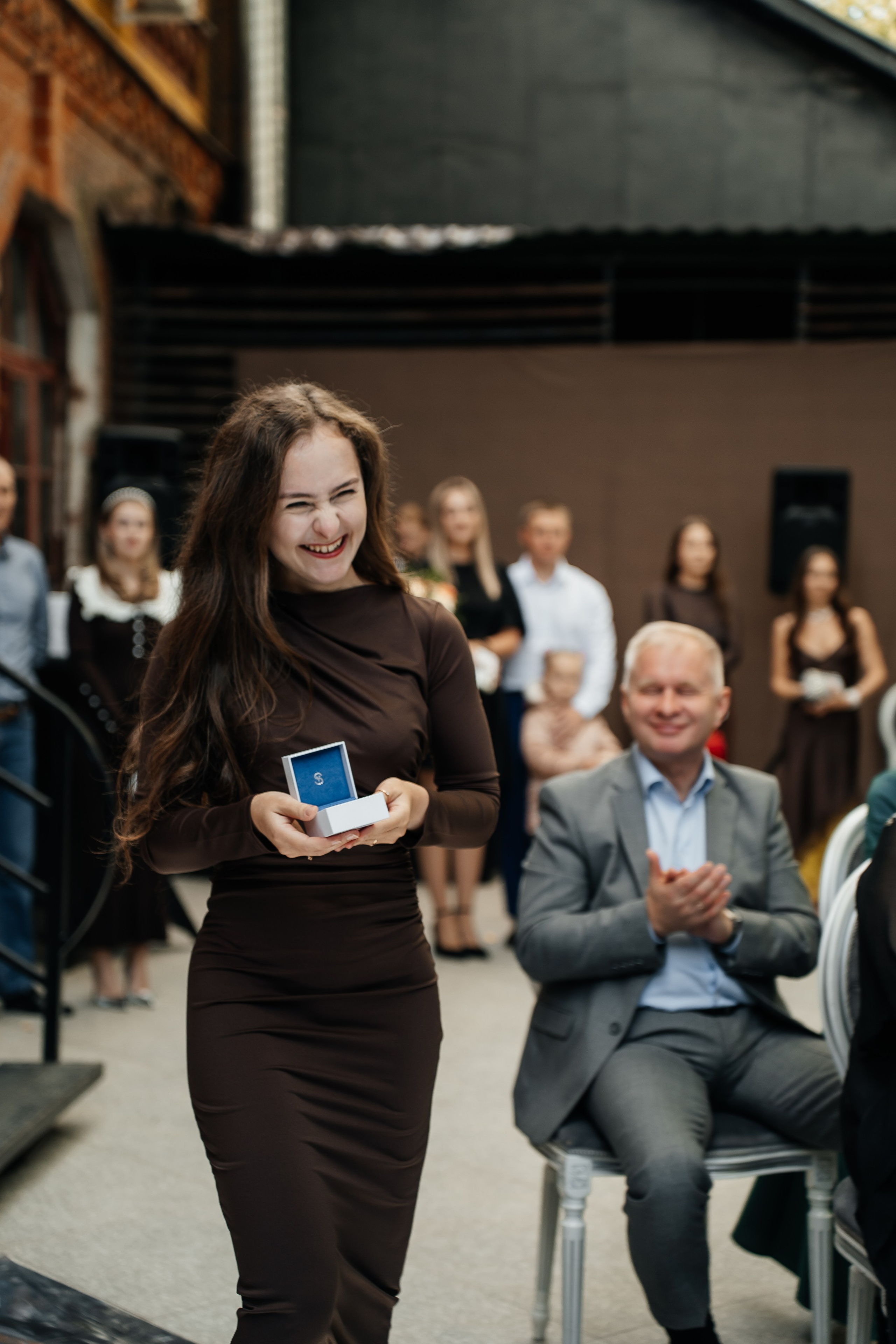 Вероника и Иван. Семейный и свадебный фотограф в Саратове Евангелина Штах