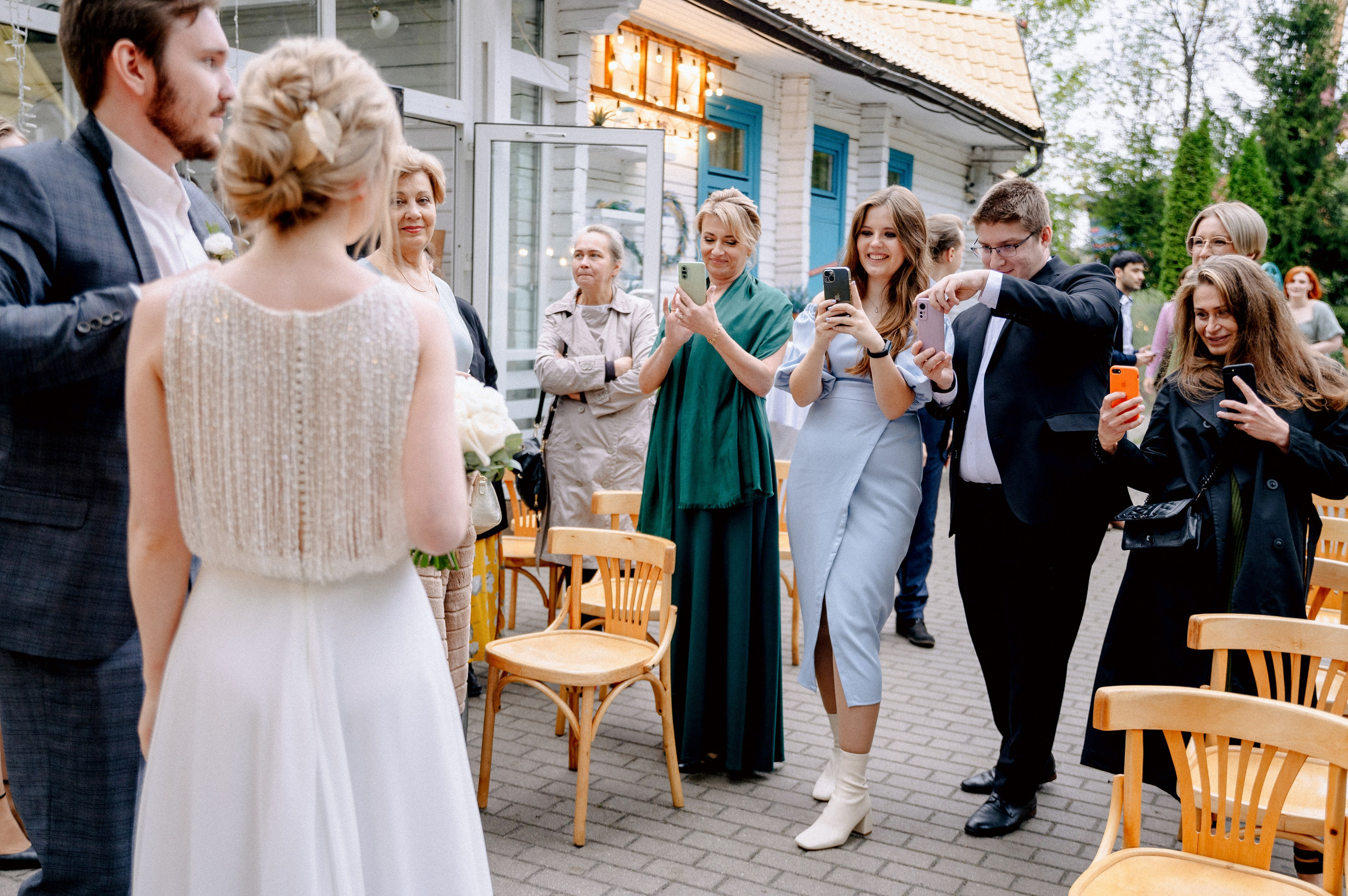 ЯРОСЛАВА И ДАНИИЛ. Шашкова Вероника / Свадебный и семейный фотограф Москва и Ярославль