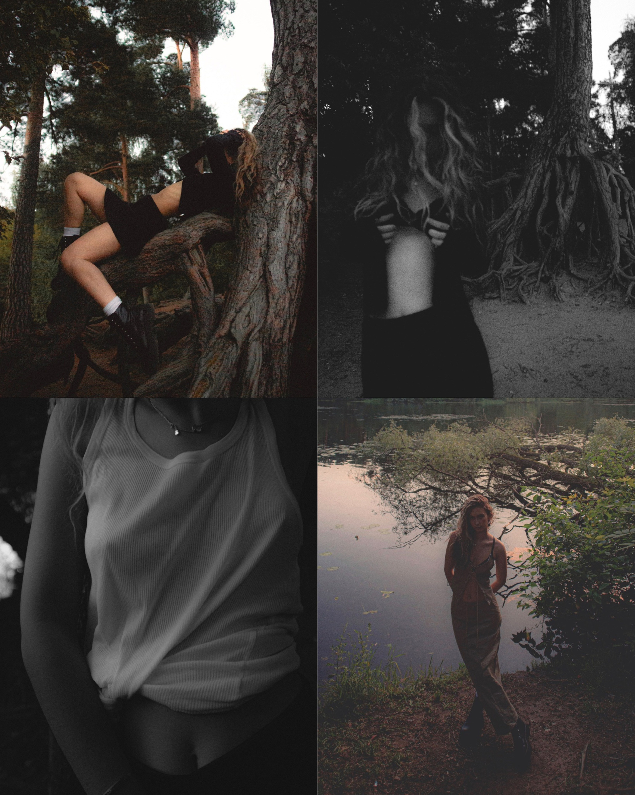 Уличные фотосессии. Фотограф Синицына Анна