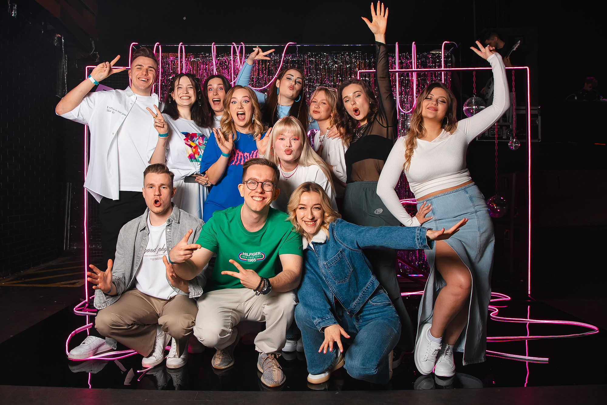 Reportage. Фотограф Москва