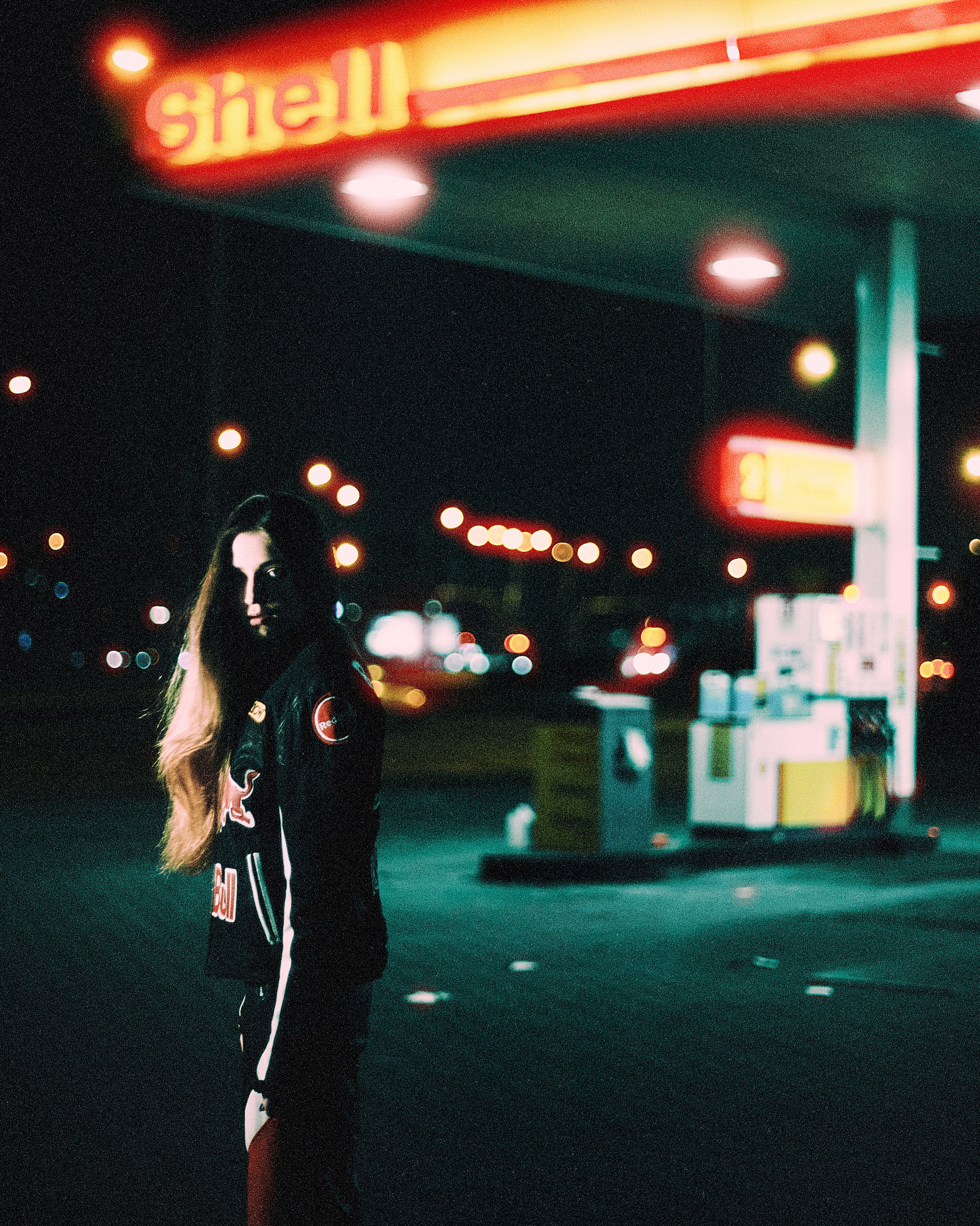 Синестилл. Антон Арнольд | Фотограф Минск