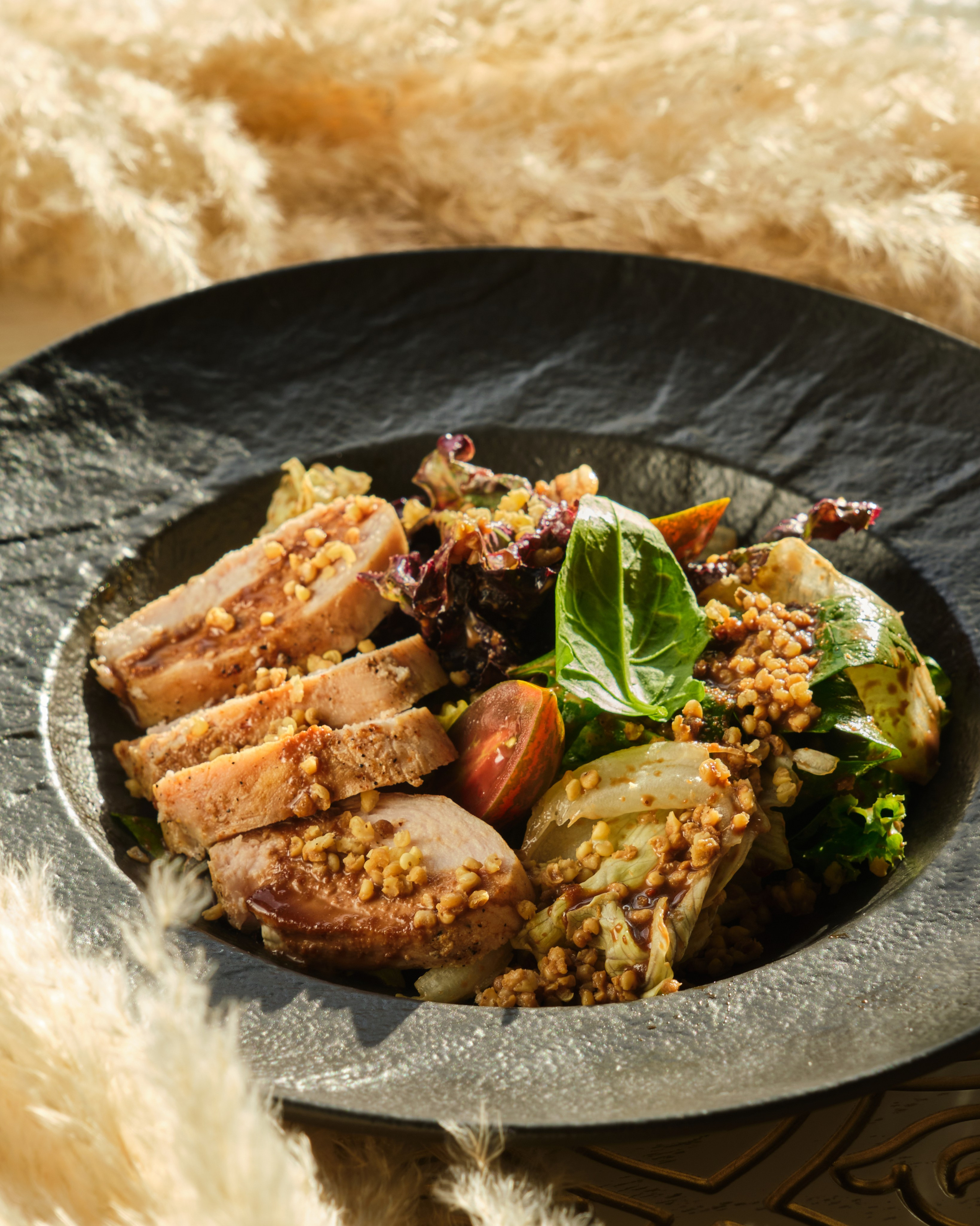 Ресторан Daididau. Коммерческий фотограф Астана. Fashion съемка Food съемка, Reels