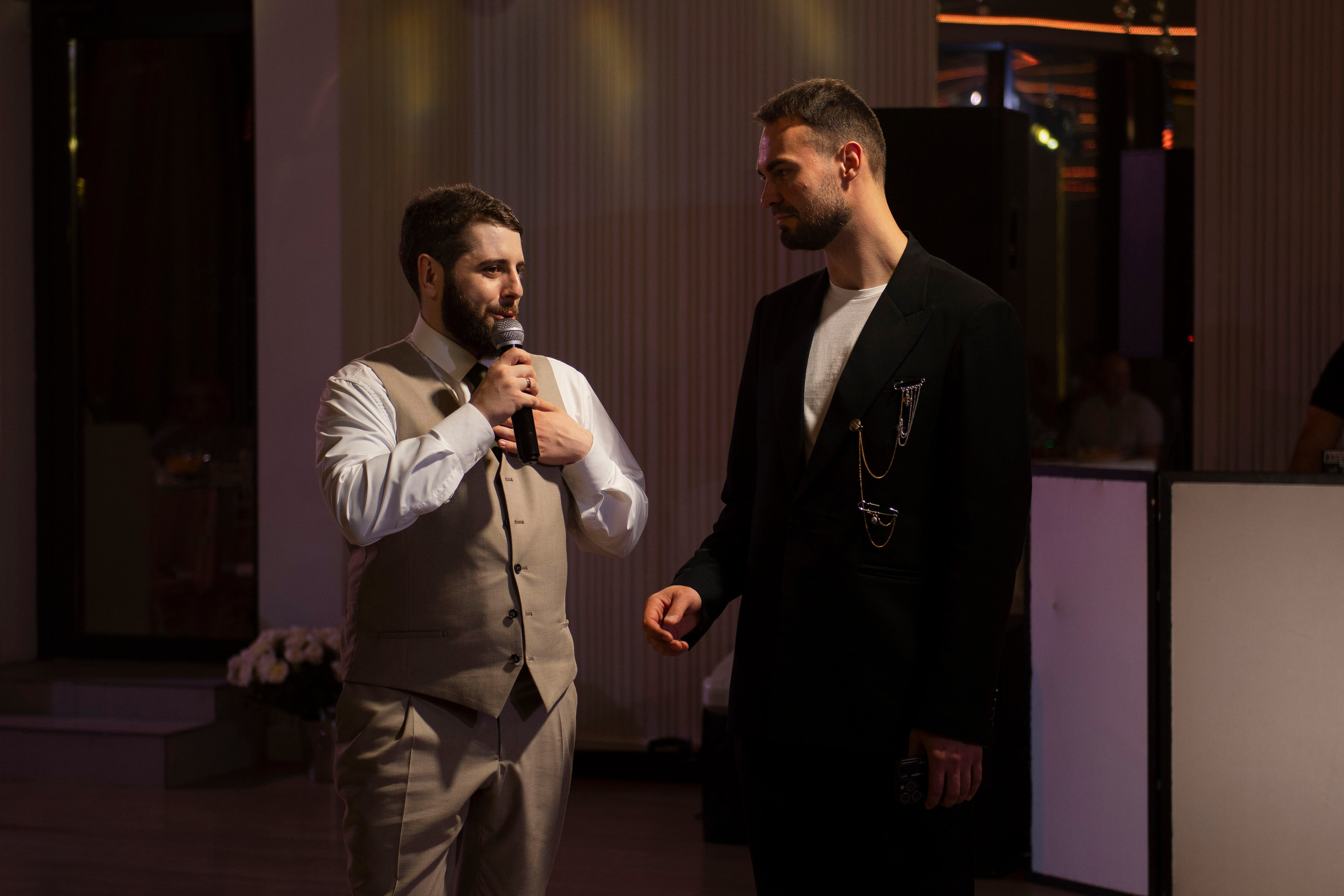 Рыжий ретро-Роман. Свадебный и женский фотограф в Ставрополе Вика Лексеева