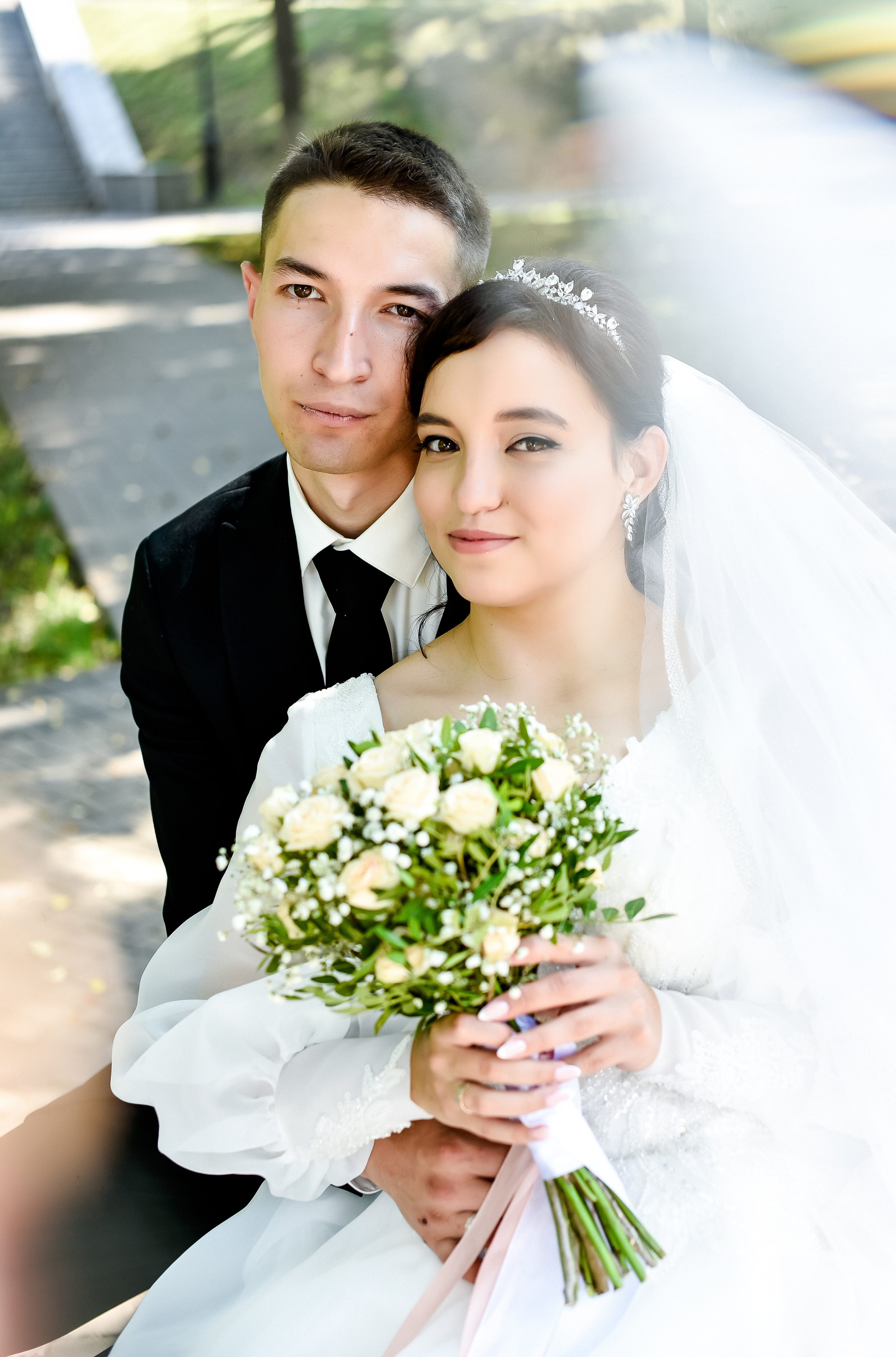 Свадьба Анастасии и Руслана