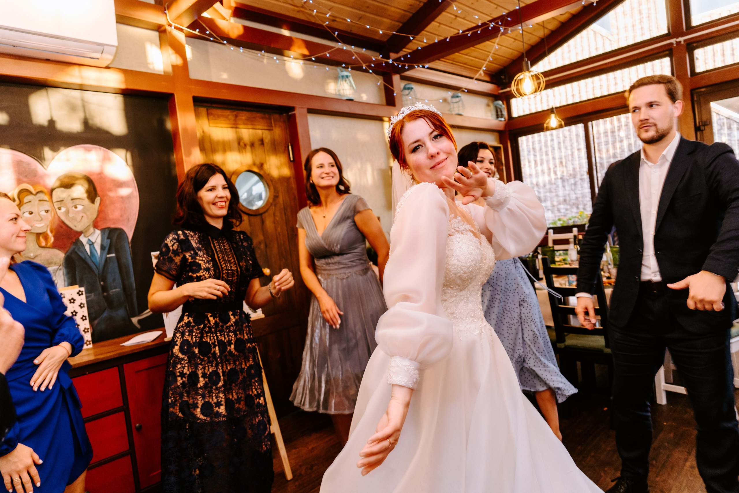 Свабедная фотосессия для Ольги и Антона, 2022 год. Портретный фотограф в Томске Наташа Барова