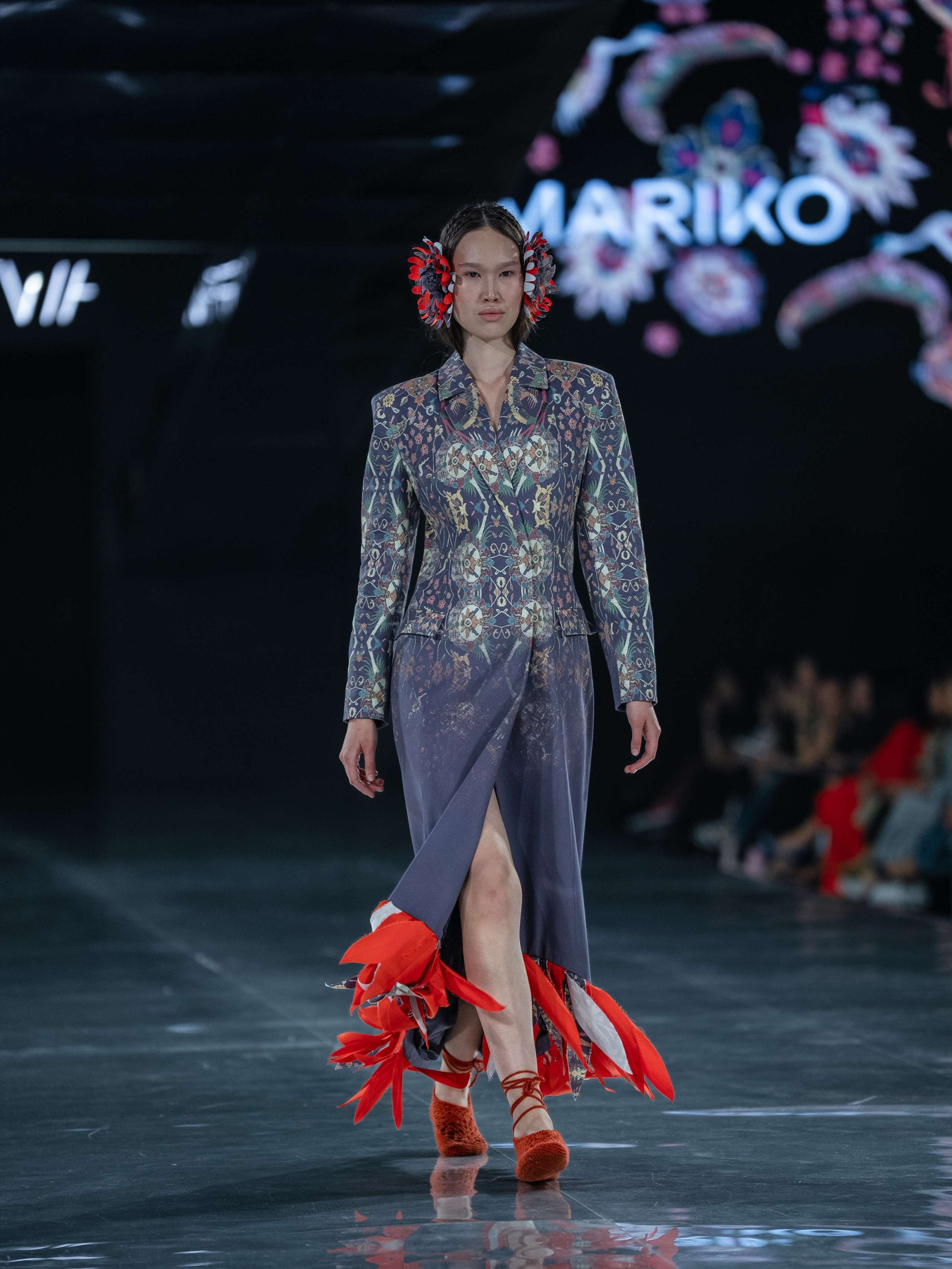 Visa Fashion Week Almaty 2026 