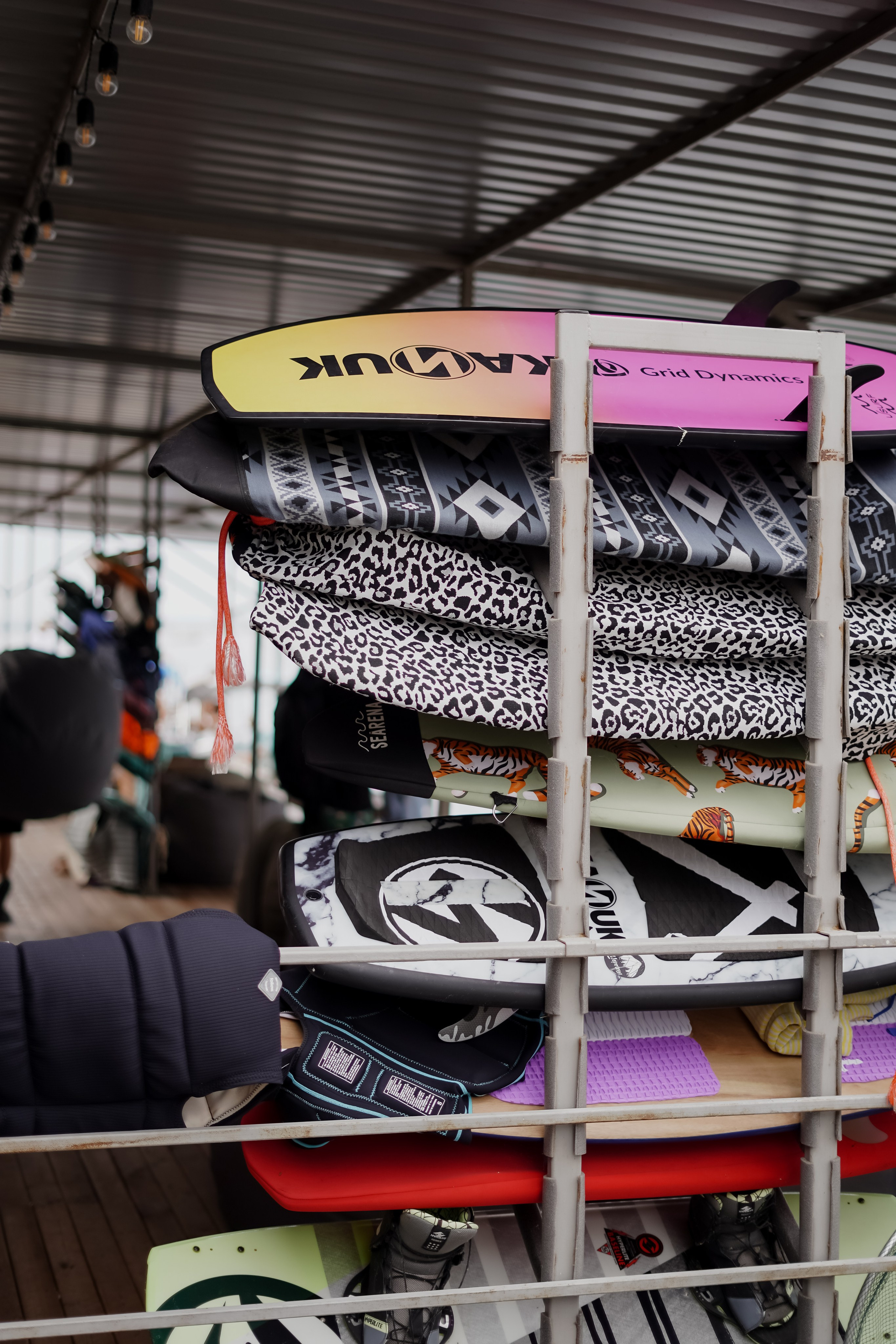 Surf. Фотограф Валерия Крахмалева