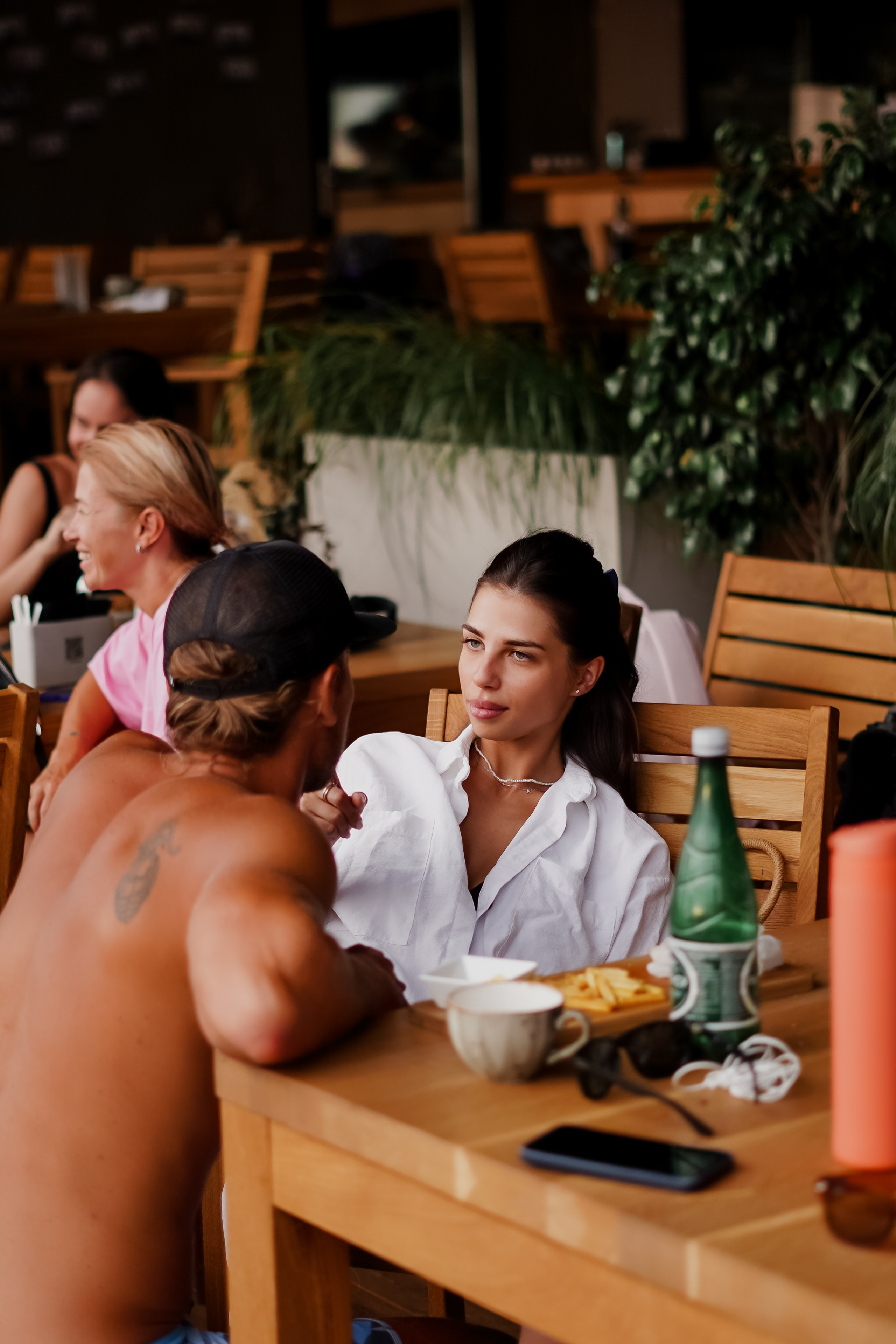 Surf. Фотограф Валерия Крахмалева