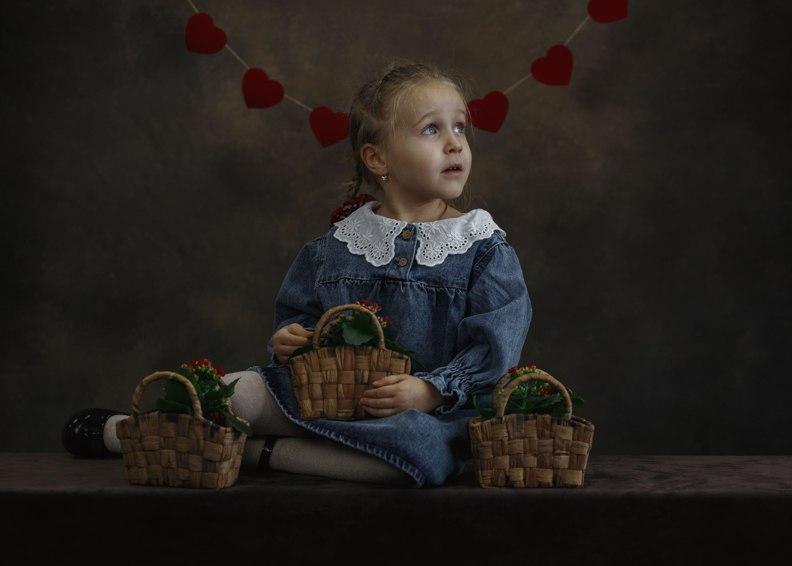 Мирослава. Детский фотограф в Сочи Быковская Елена