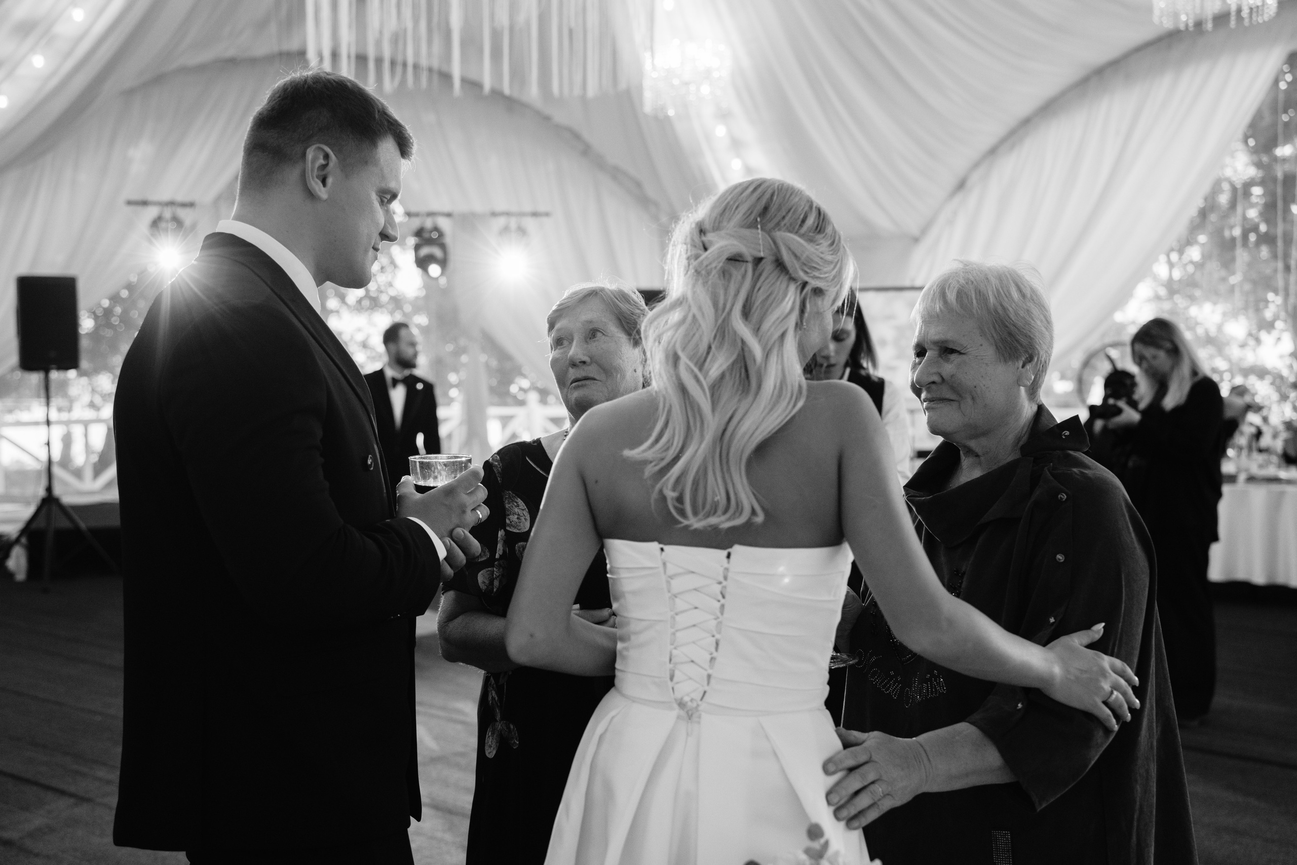 Сергей и Лиза. Светлана, свадебный фотограф Санкт-Петербург / СПб