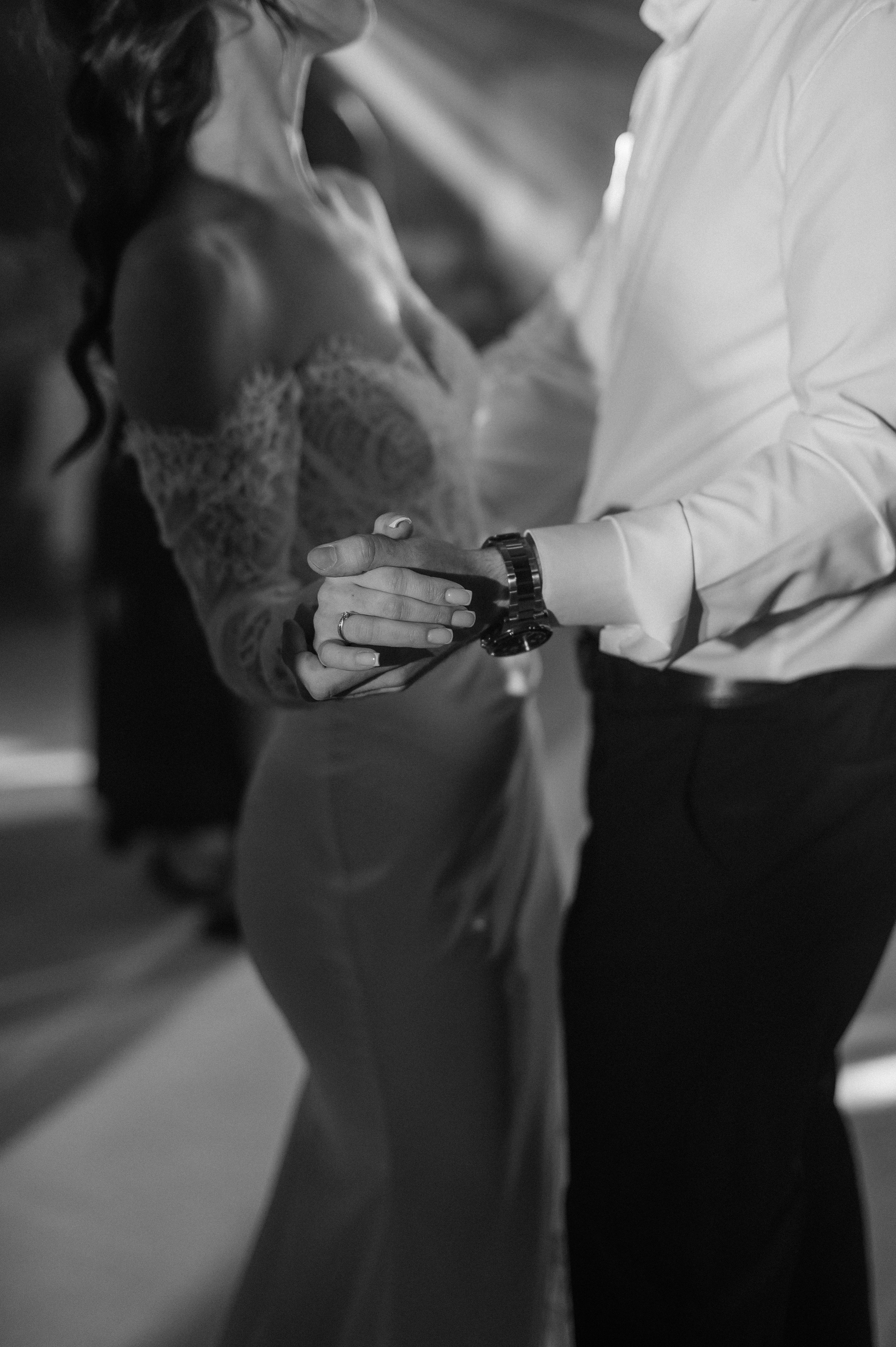 Максим и Мария. Свадебный фотограф