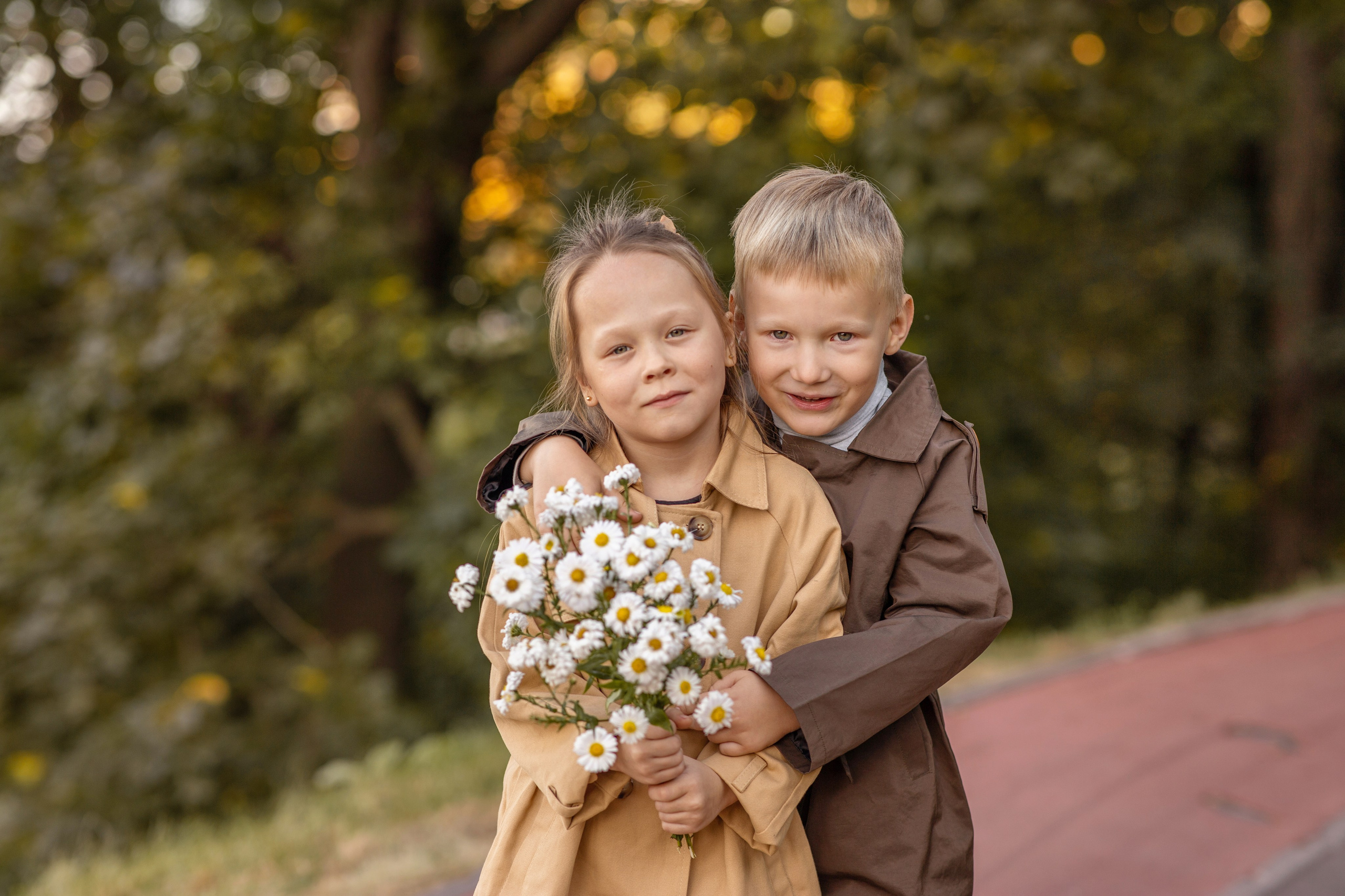 Детские и семейные съемки. Семейный фотограф в Нижнем Новгороде Таурова Мария