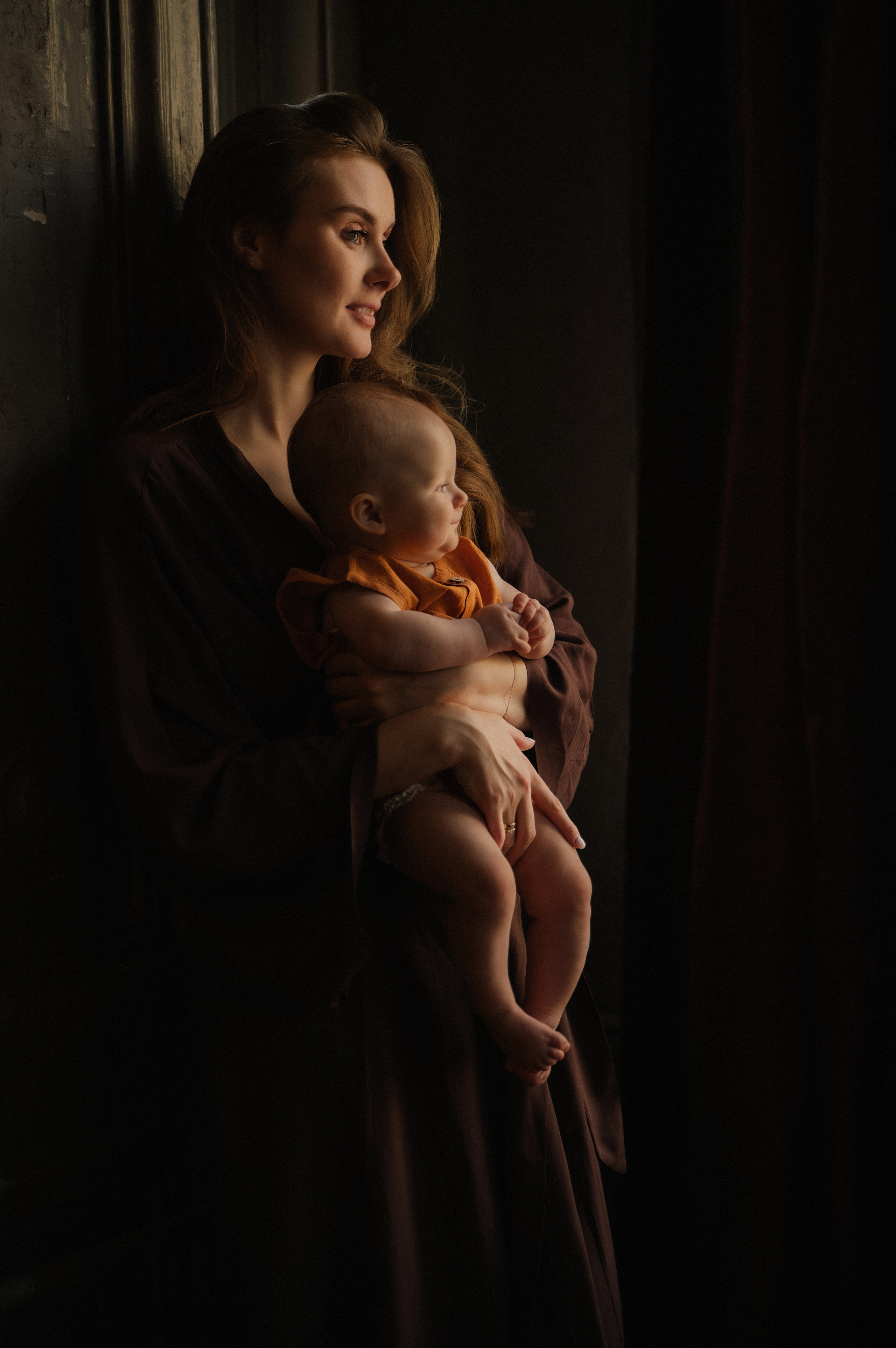 Дарья и Виктория. Эльвира Жижикина. Семейный фотограф в Санкт-Петербурге