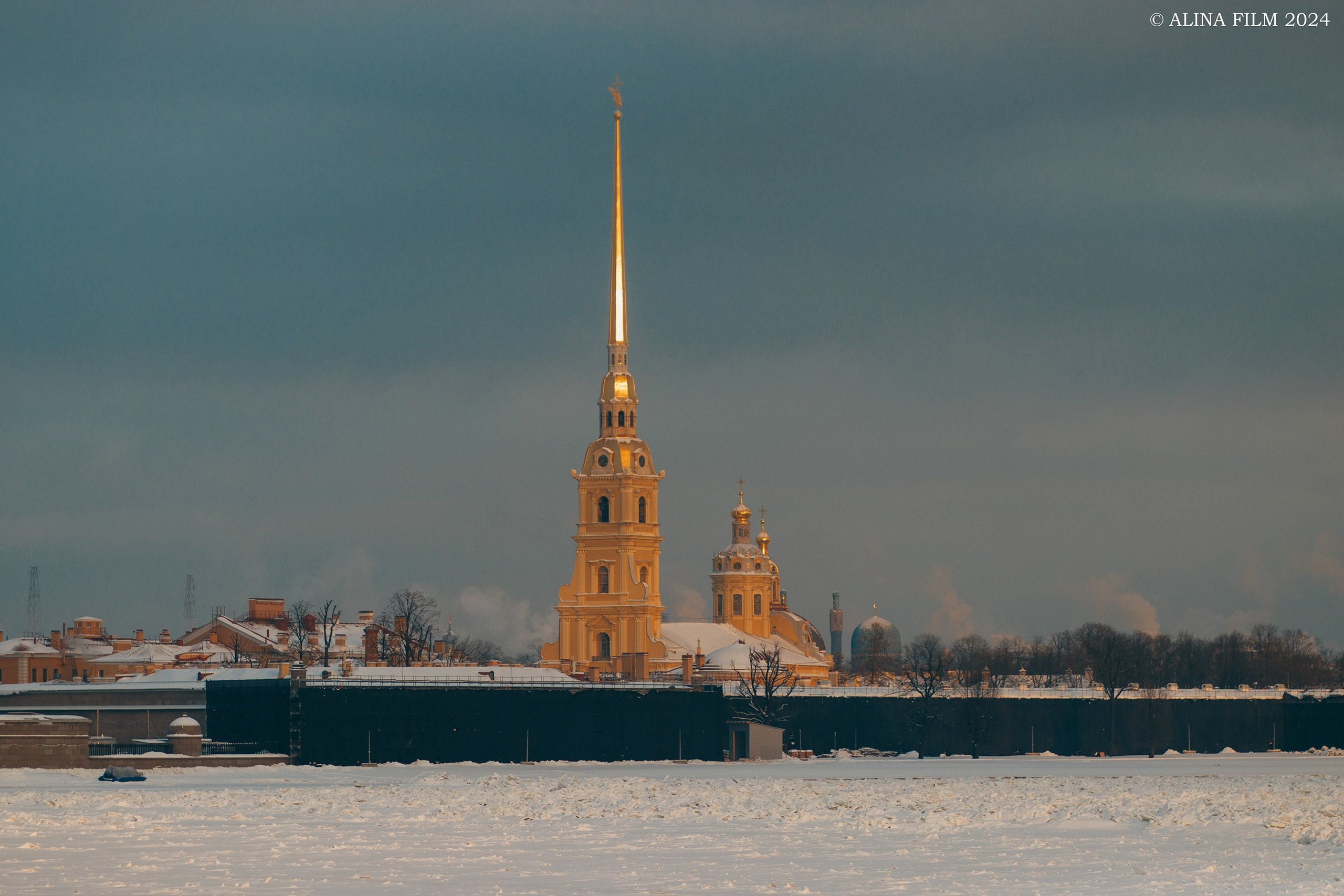 Питер в моем объективе. Фотограф в Санкт-Петербурге Alina Film