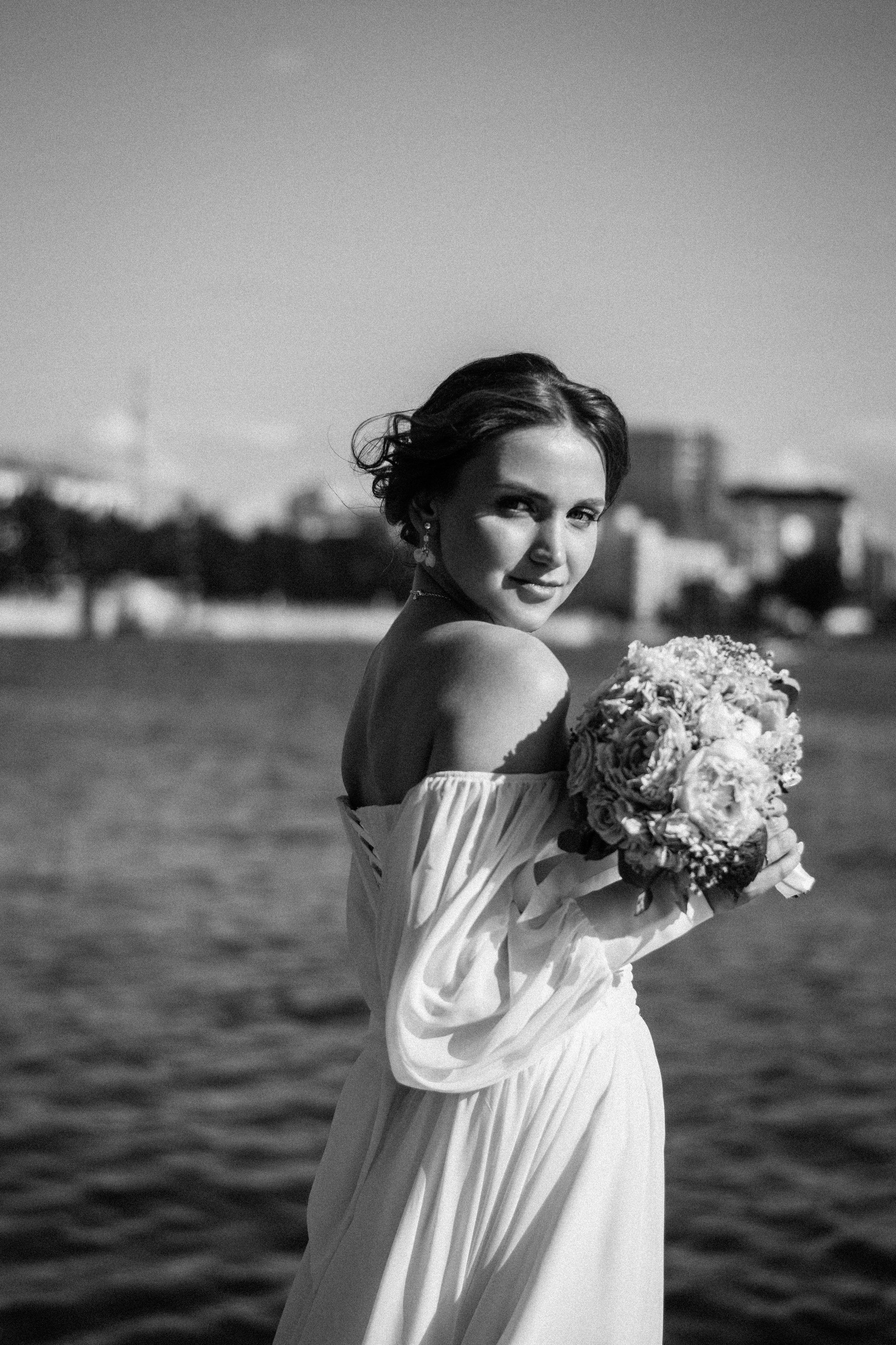 Екатерина & Максим. Фотограф в Екатеринбурге Веретенова Наталья