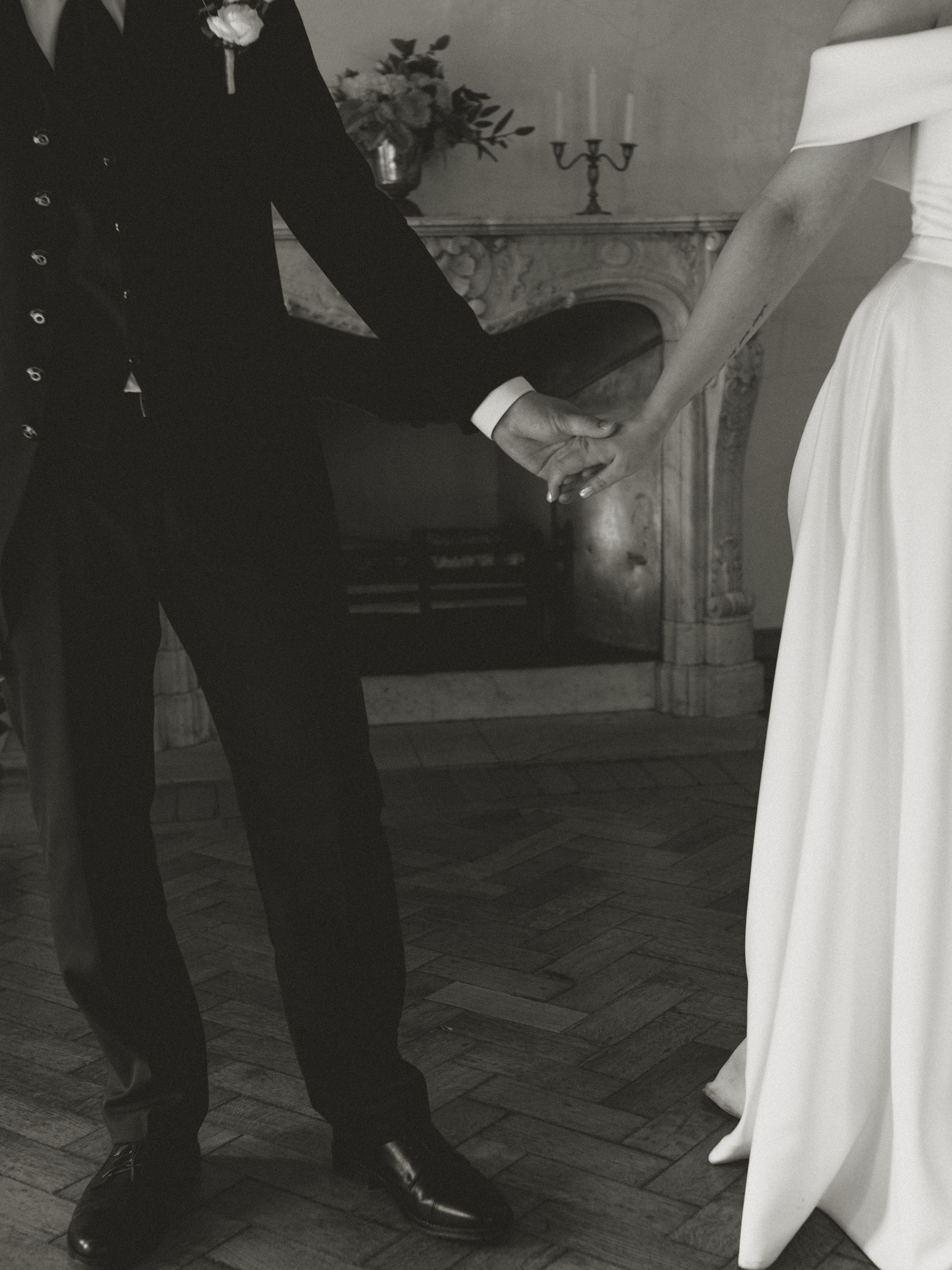 София и Николай. Портретный и свадебный фотограф Москва Валерия Возняковская