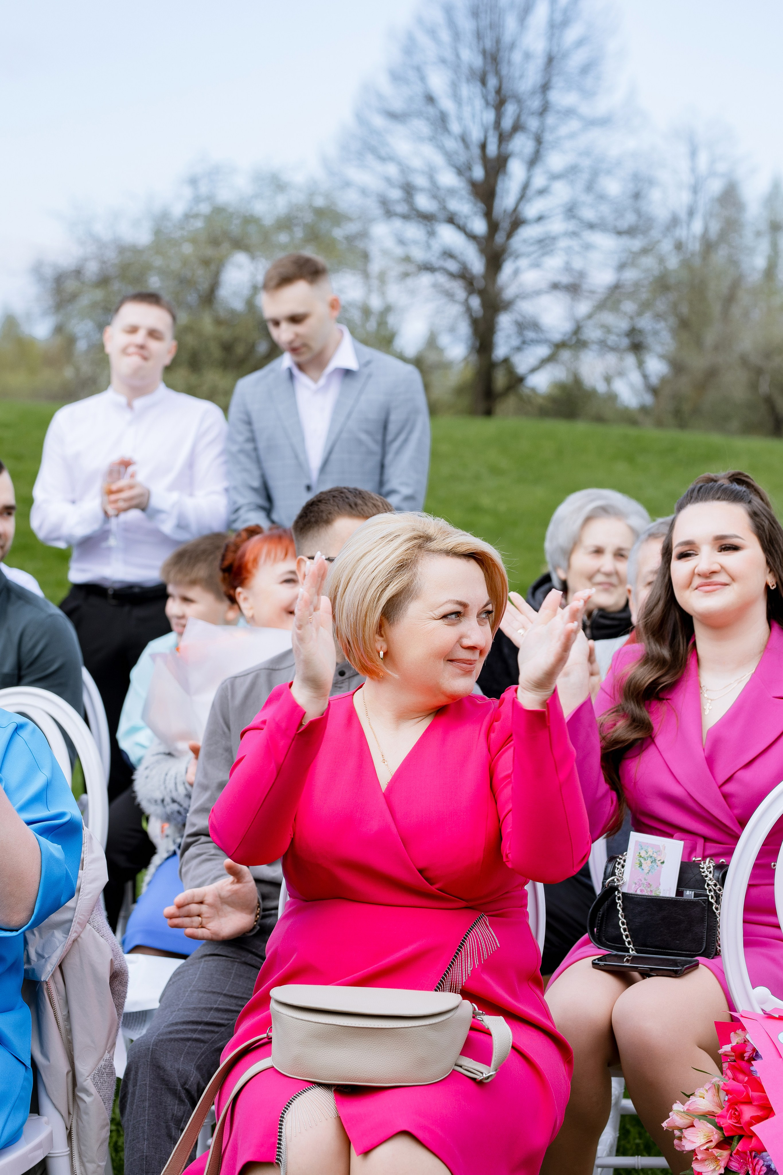 Виктория и Илья. Свадебный фотограф Витебск Минск