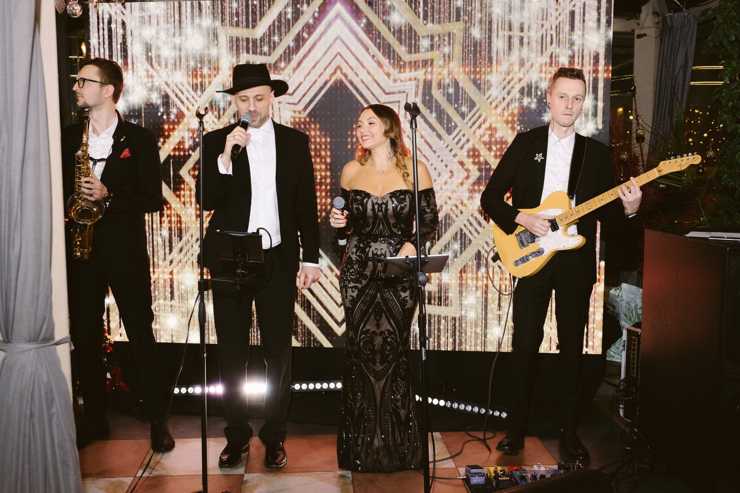 Корпоратив. Фотограф Москва / Зеленоград — Наталья Петухова