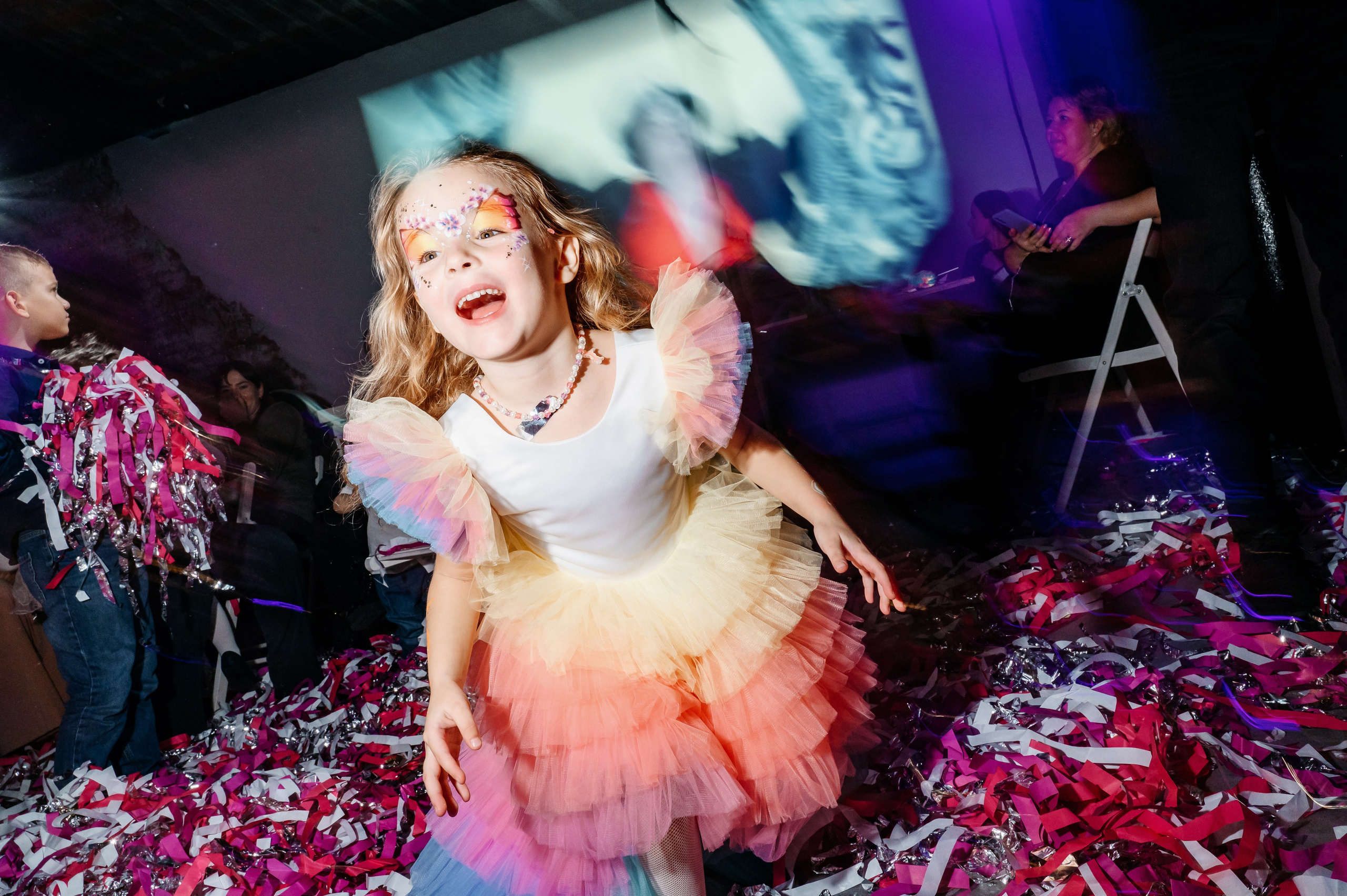 Ангелина. My Little pony. Фотограф Владивосток. Игорь Кирсанов