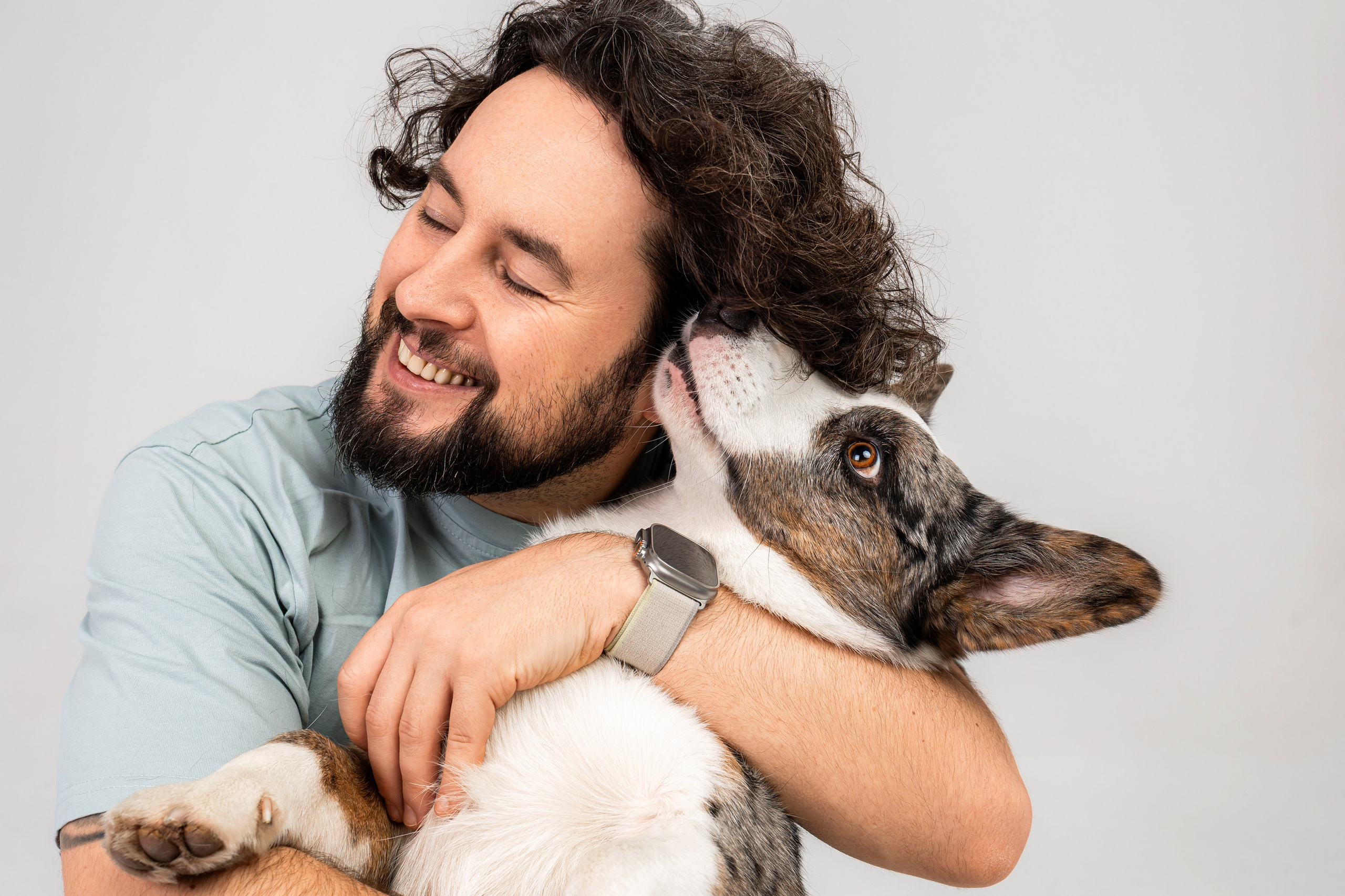 Анатолий и Рагнар