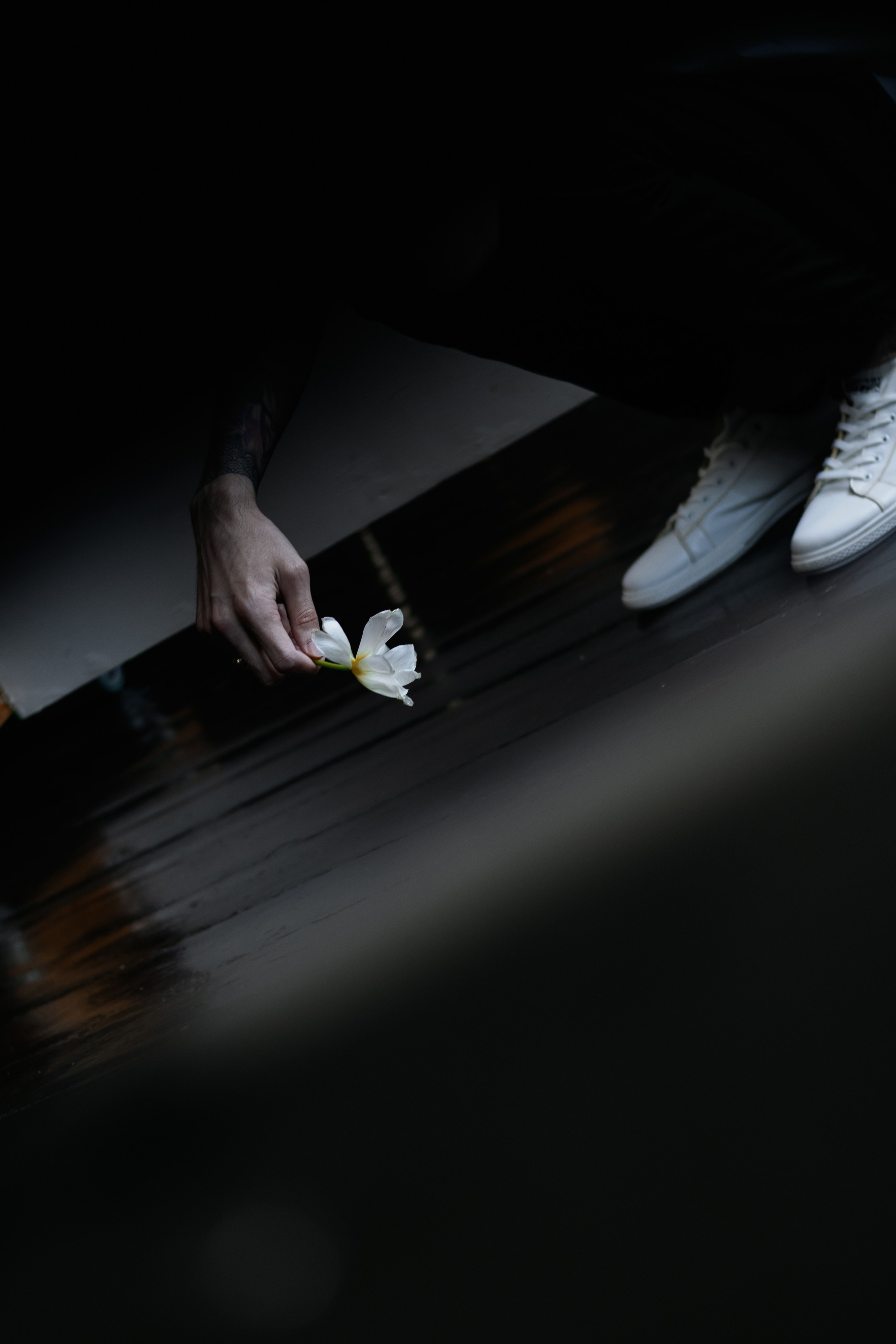 Мансур. Фотограф Дарья Мустафина, Тюмень