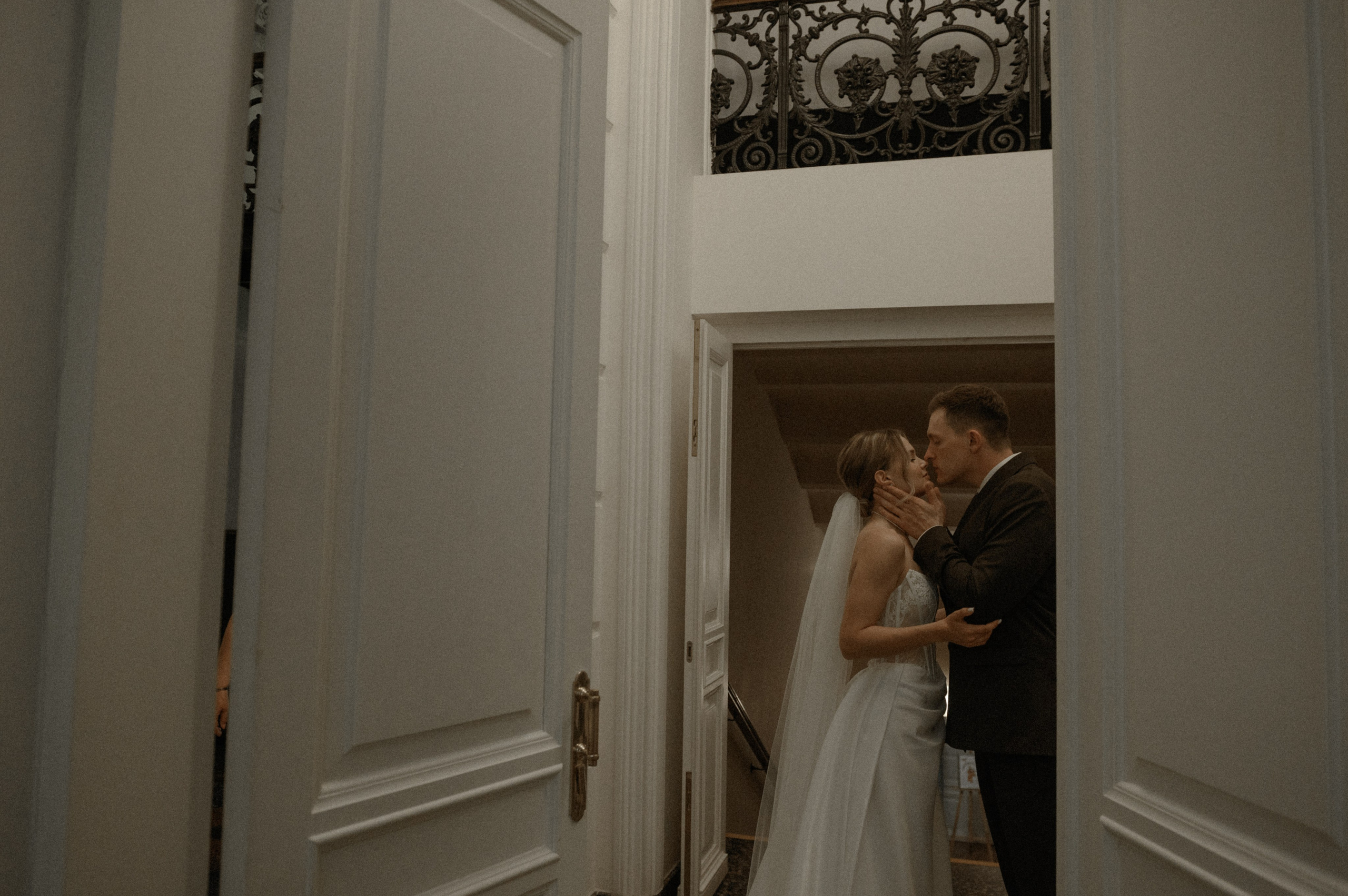 Каждому своё, а мне — тебя. Светлана Варфоломеева, женский и свадебный фотограф в Саратове