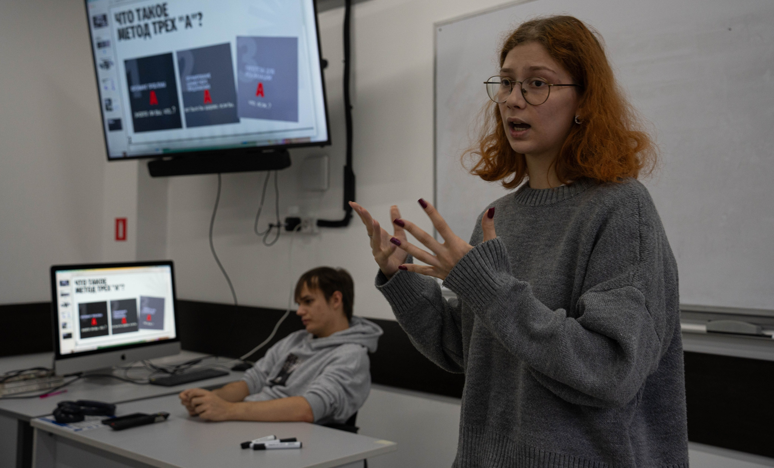 Мастер-класс 04.12.2025. Коммерческий и художественный фотограф и видеограф в Москве Арсений Тургенев