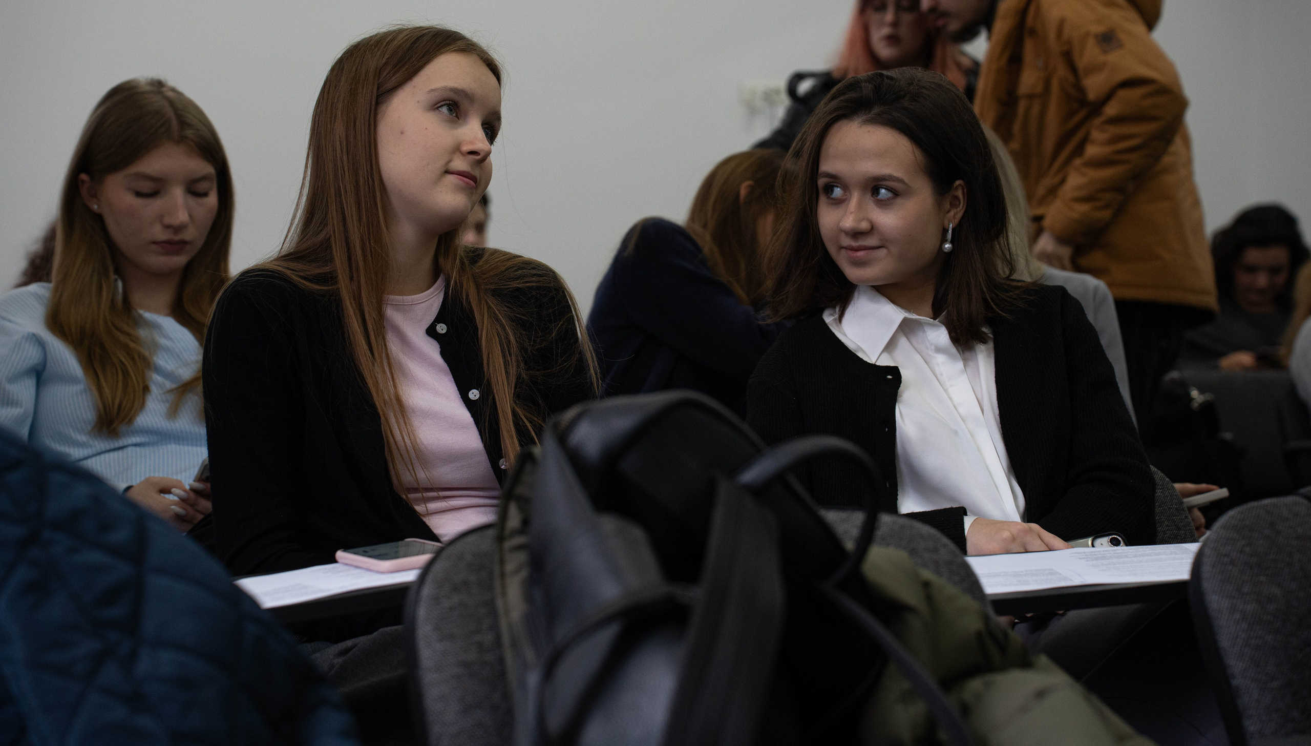 Мастер-класс 04.12.2025. Коммерческий и художественный фотограф и видеограф в Москве Арсений Тургенев