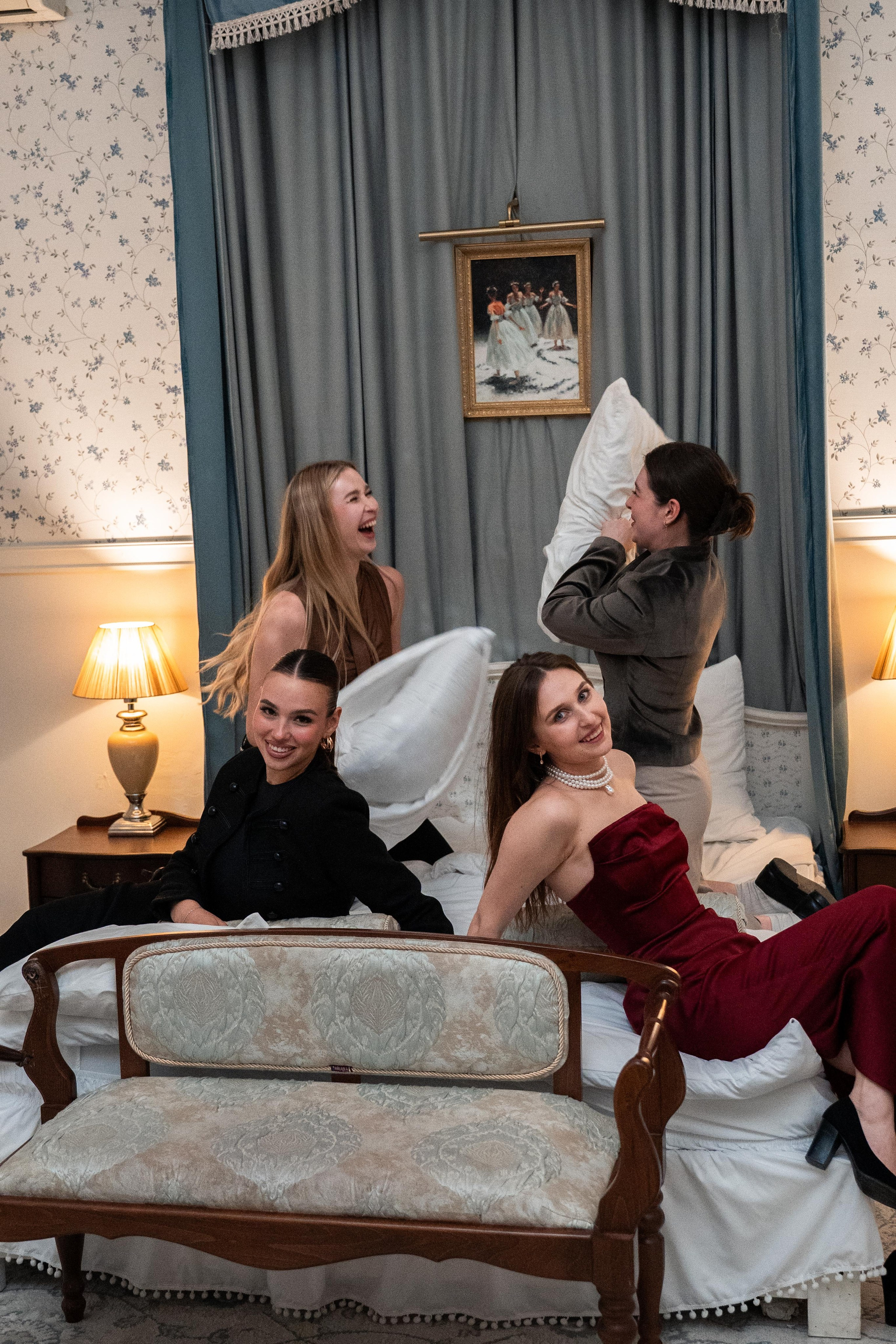 День рождения 14.03.2026. Коммерческий и художественный фотограф и видеограф в Москве Арсений Тургенев