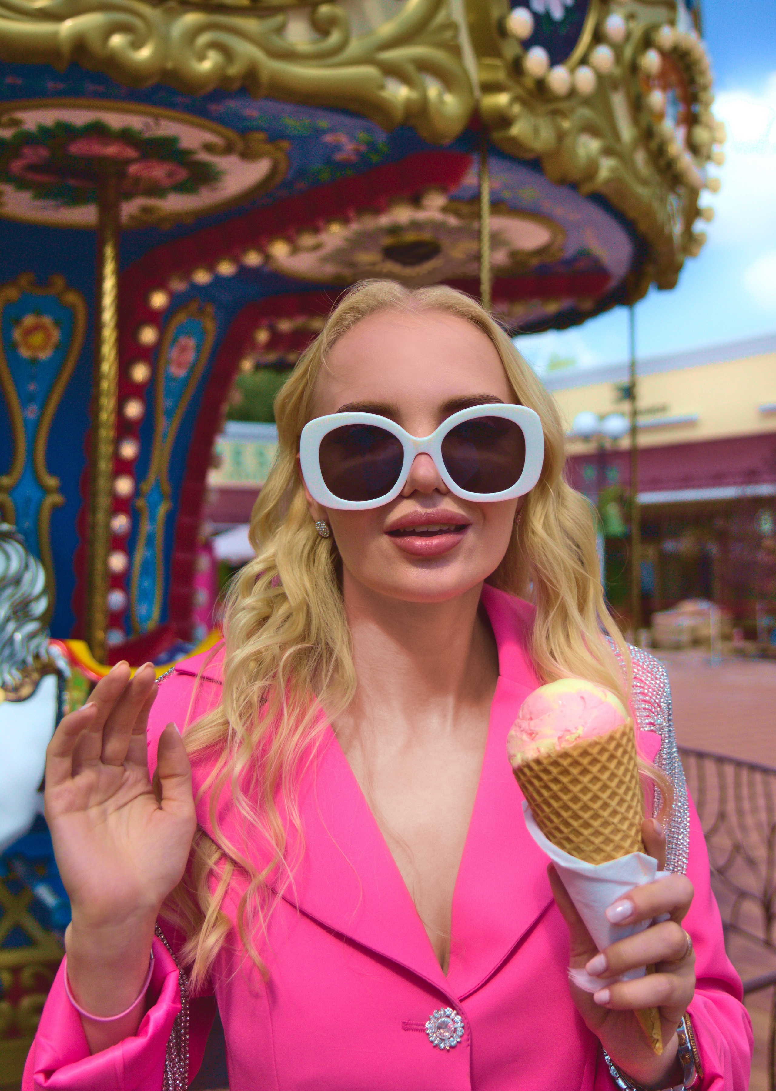 Анжелика. Женский фотограф в Москве