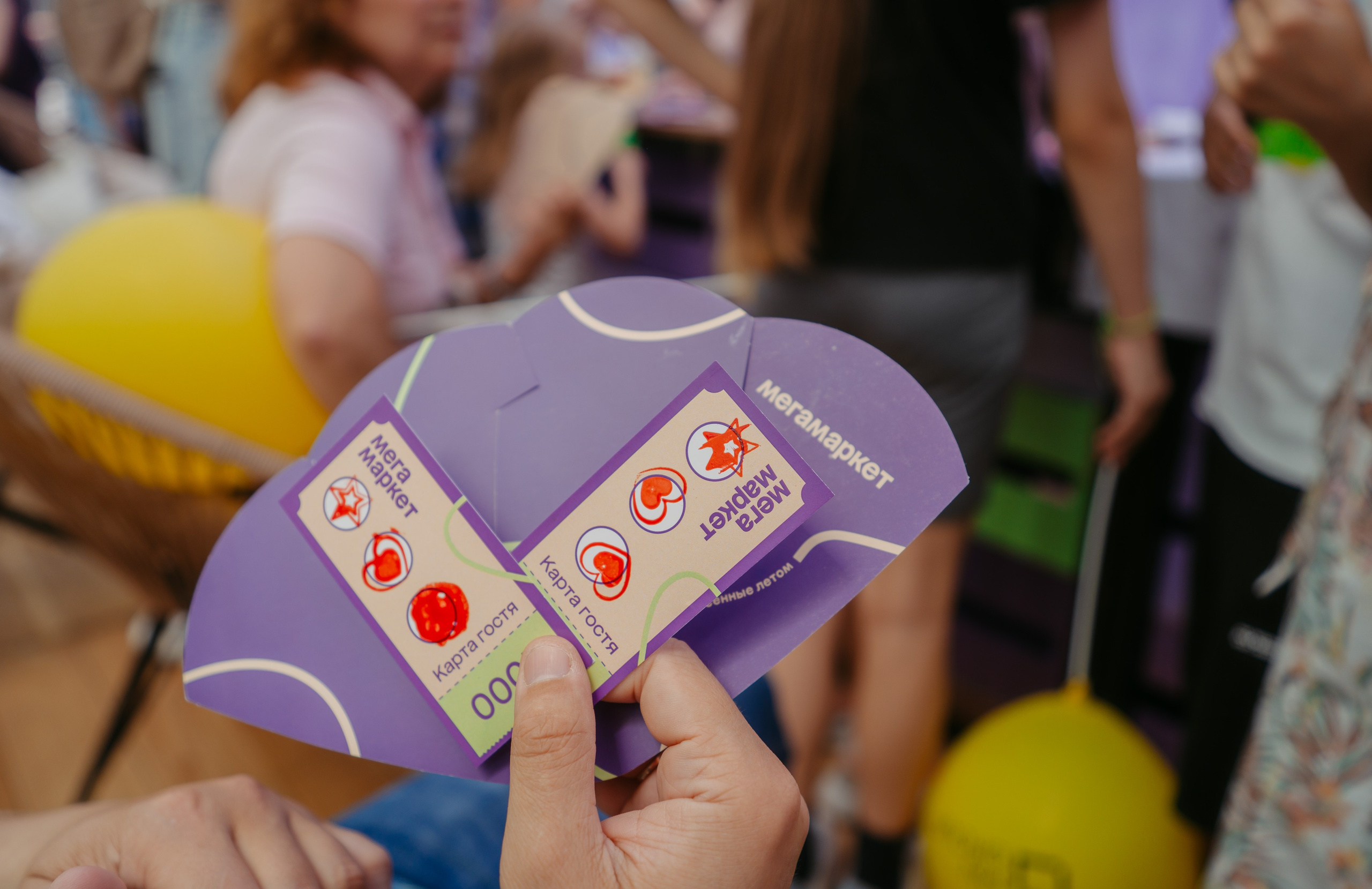 Мегамаркет. Фестиваль «Бульвар» / 2024. Саша Копылов, фотограф в Казани