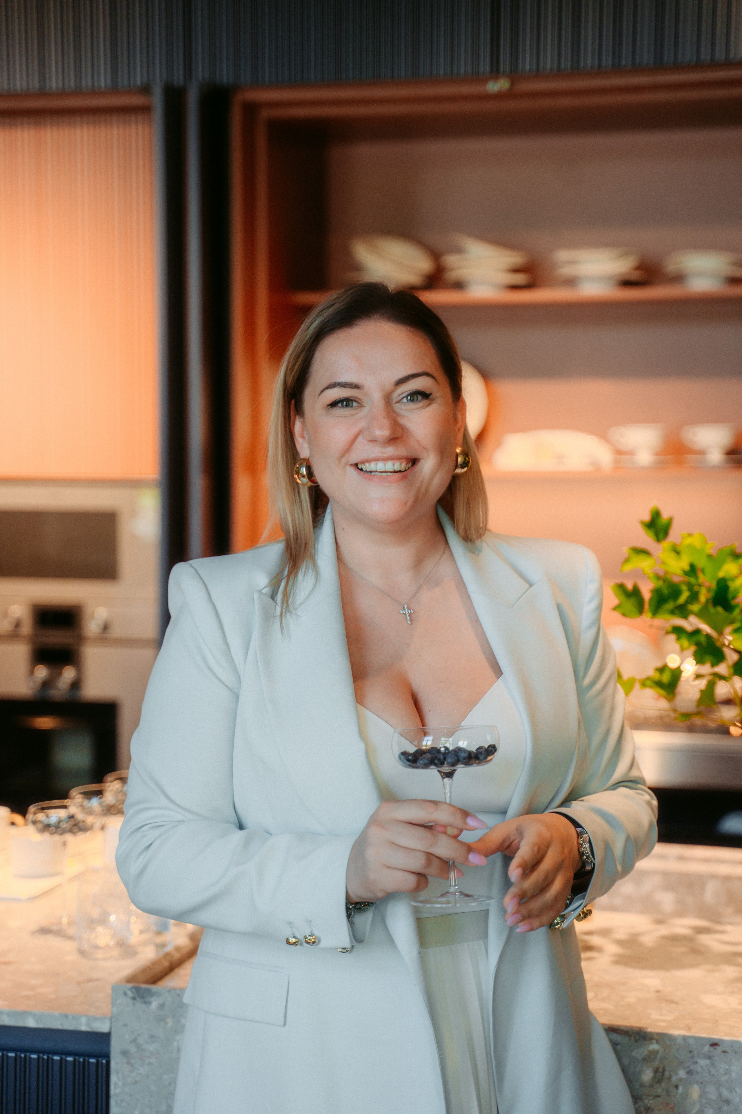 Cesar, Lualdi. Презентация итальянских брендов / 2024. Саша Копылов, фотограф в Казани