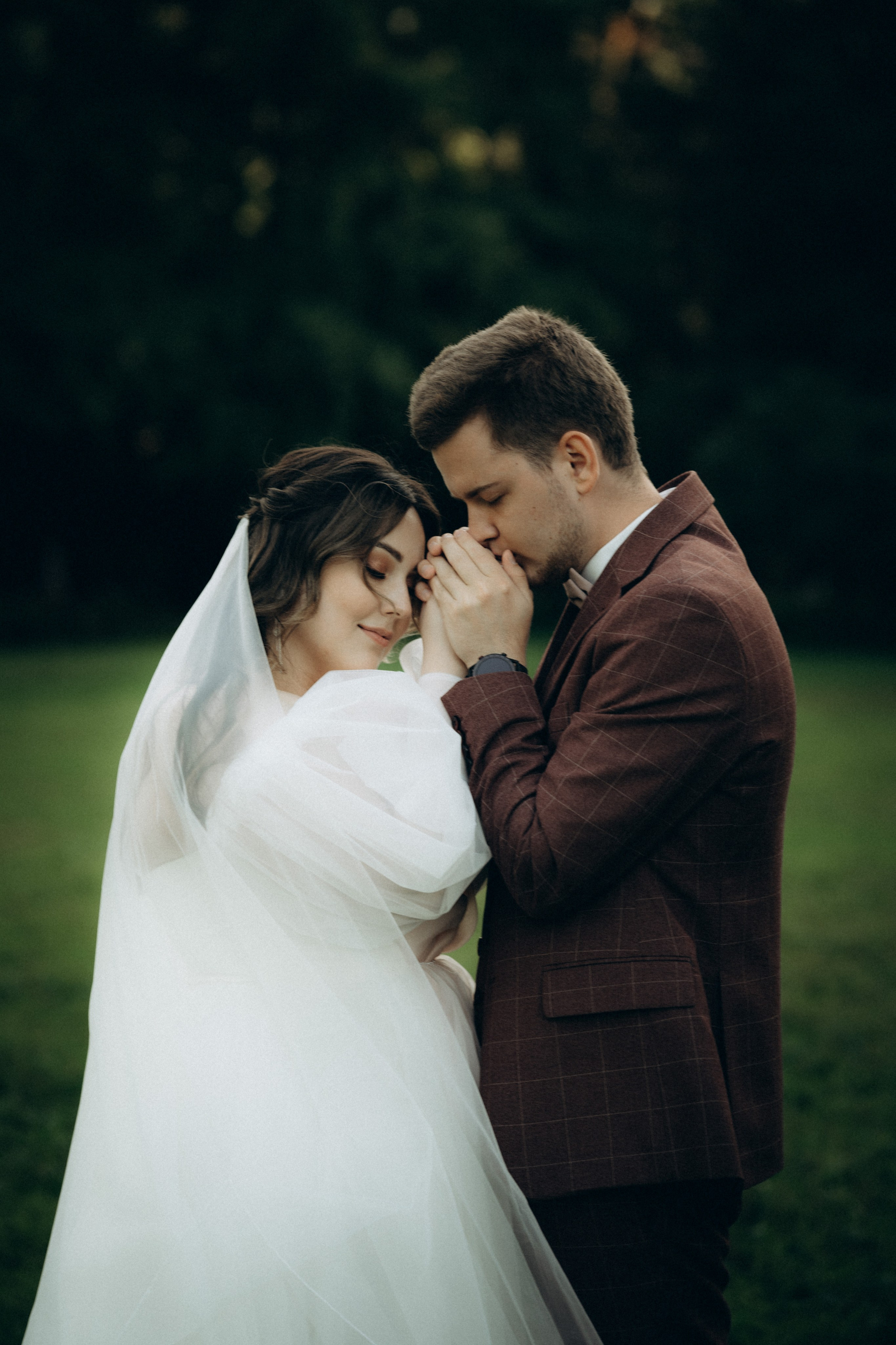 О Свадьбе. Индира Фотограф Санкт-Петербург