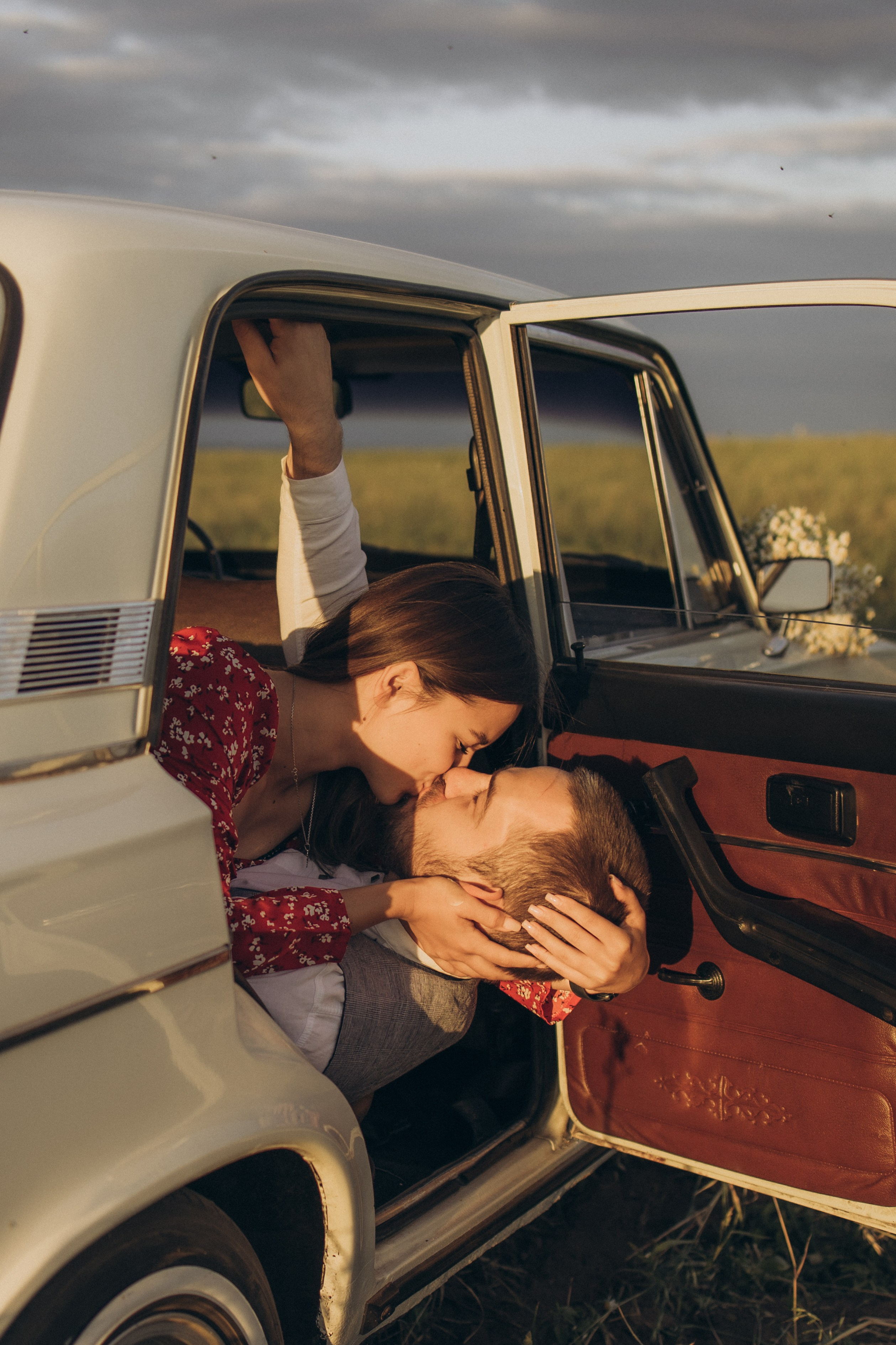 LoveStory. Альбина Казачихина — Семейный фотограф — Казань