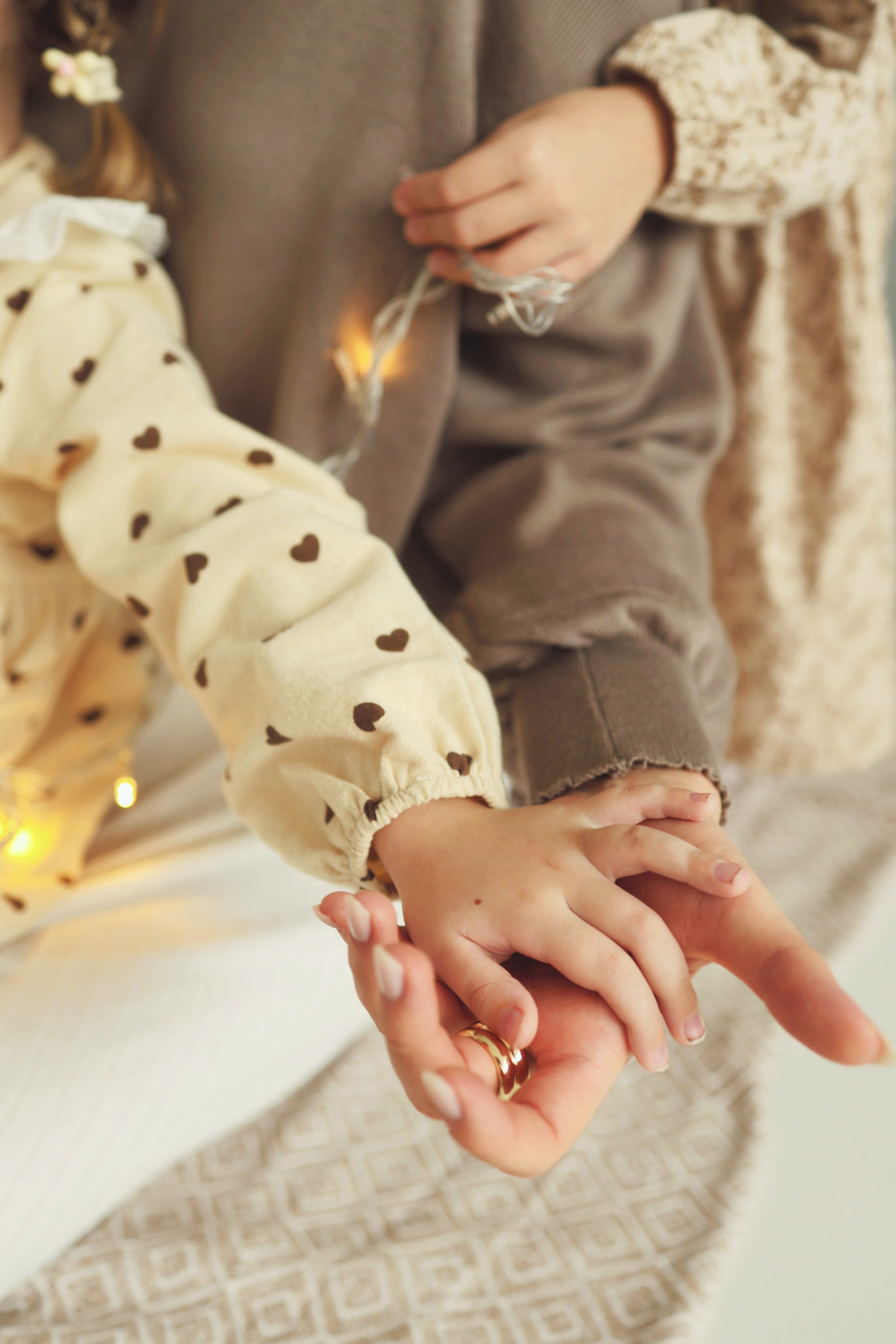 Новый год. Альбина Казачихина — Семейный фотограф — Казань