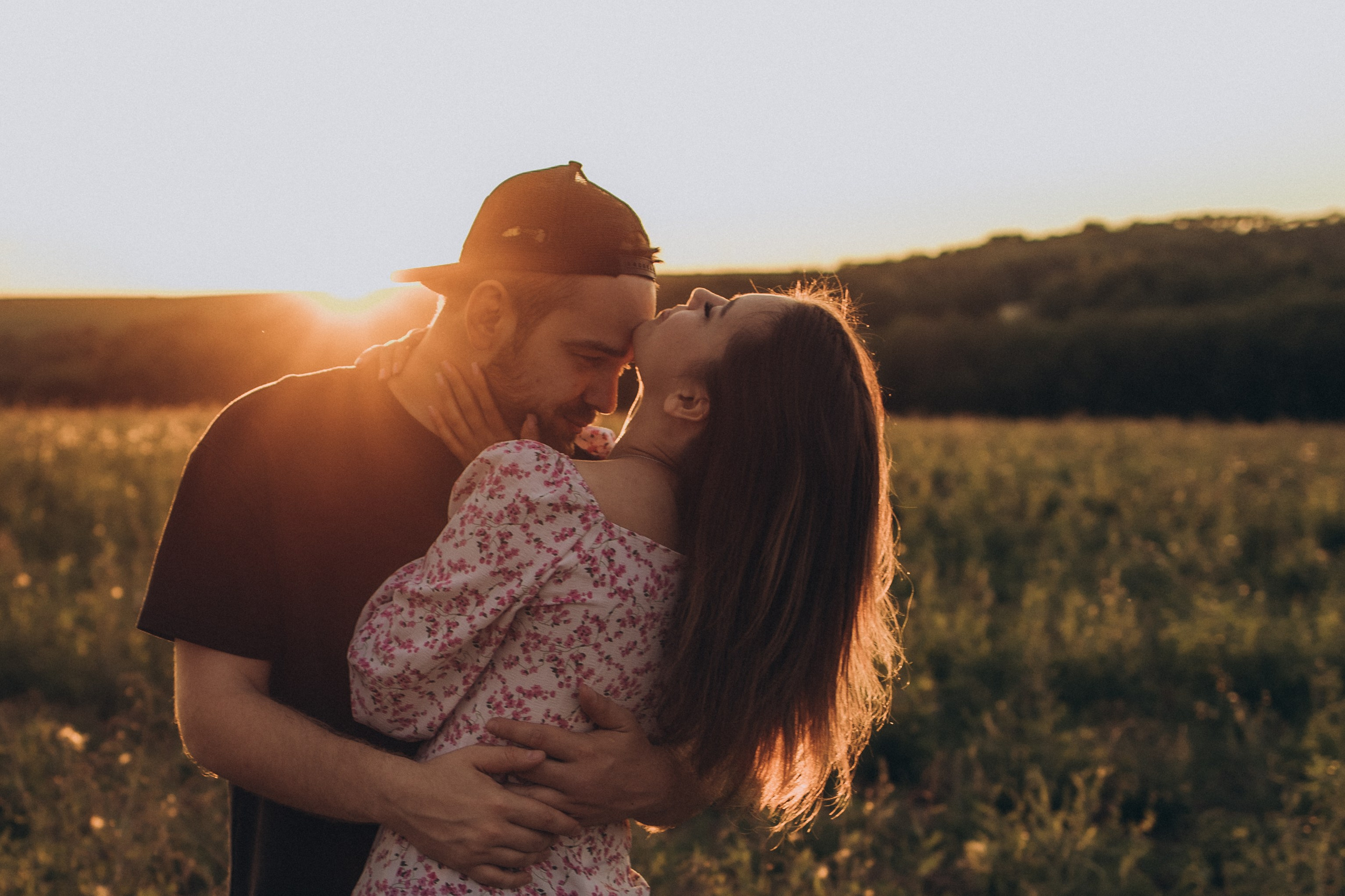 LoveStory. Альбина Казачихина — Семейный фотограф — Казань