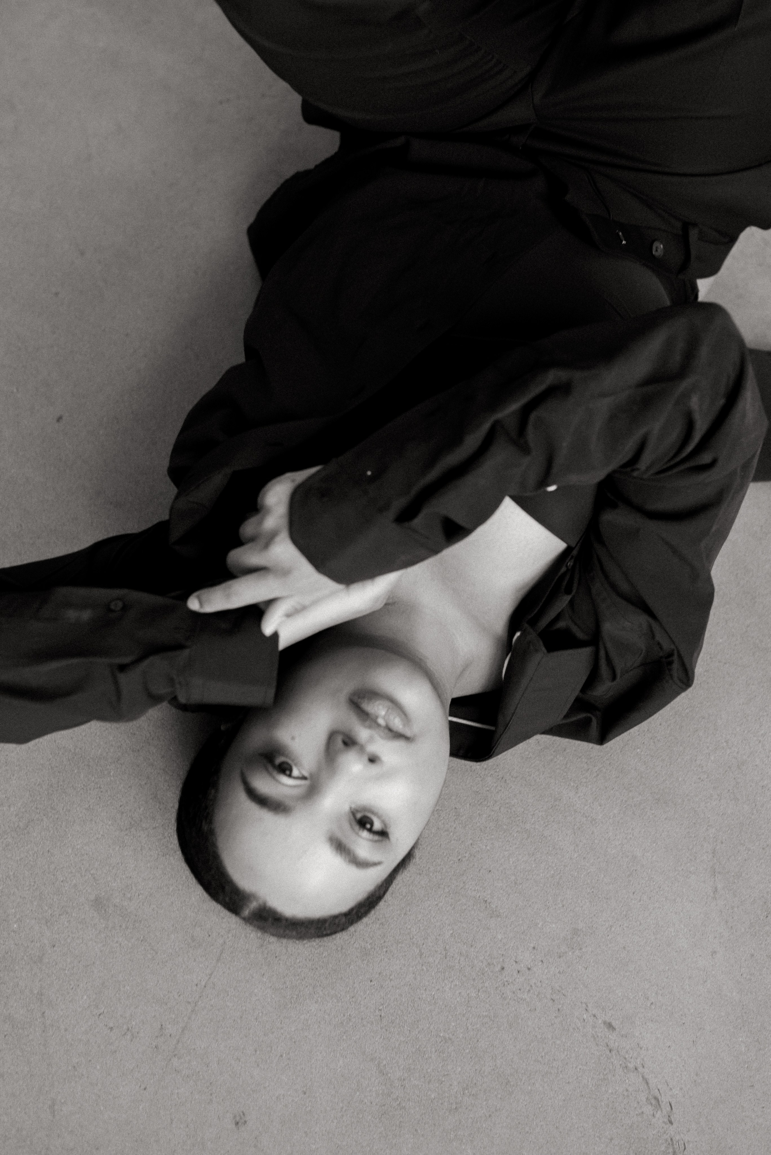 Ивонна. Фотограф в Минске Наталия Запорощенко