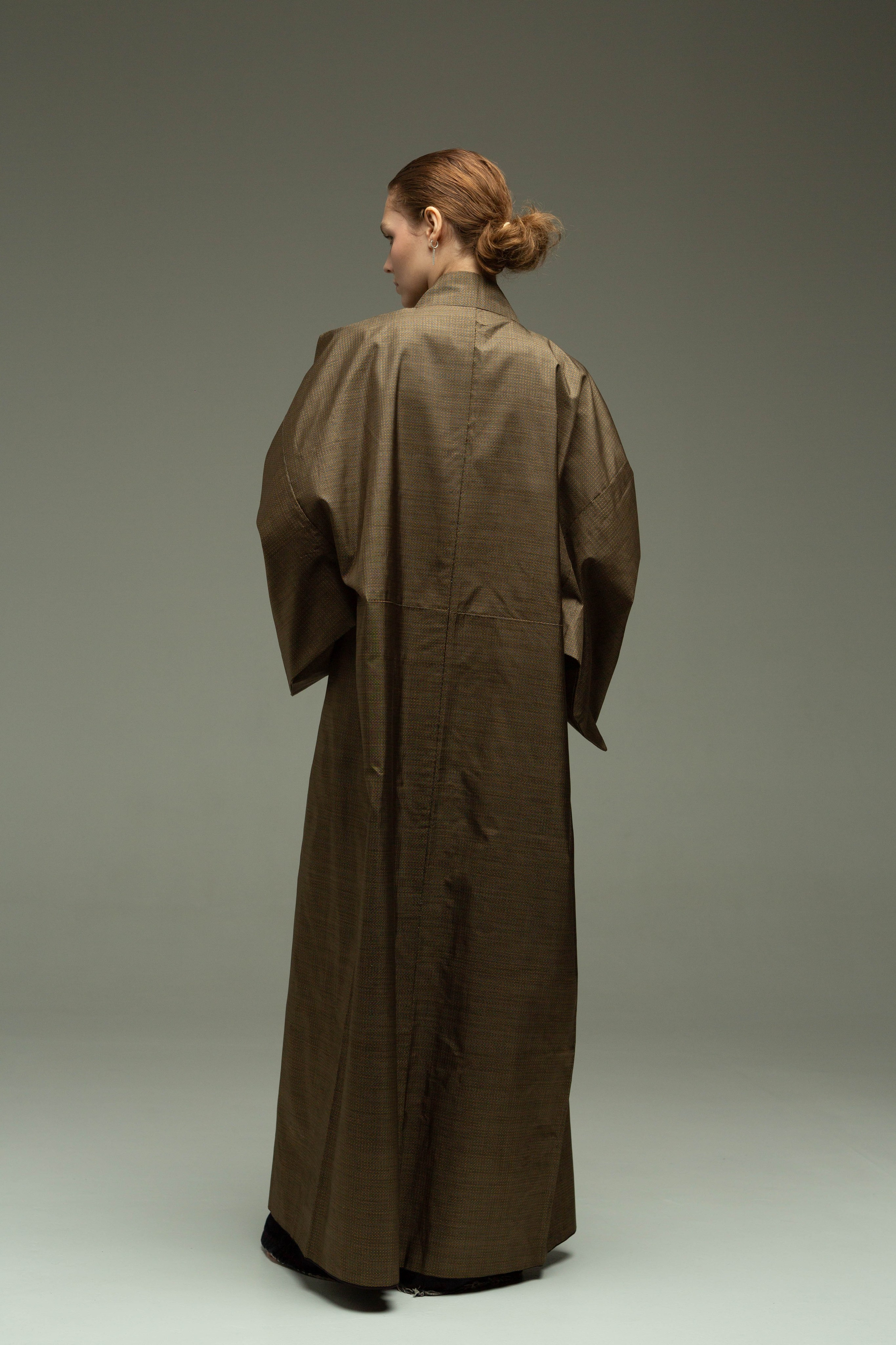 Кимоно. Фотограф Елена Бухонина Челябинск