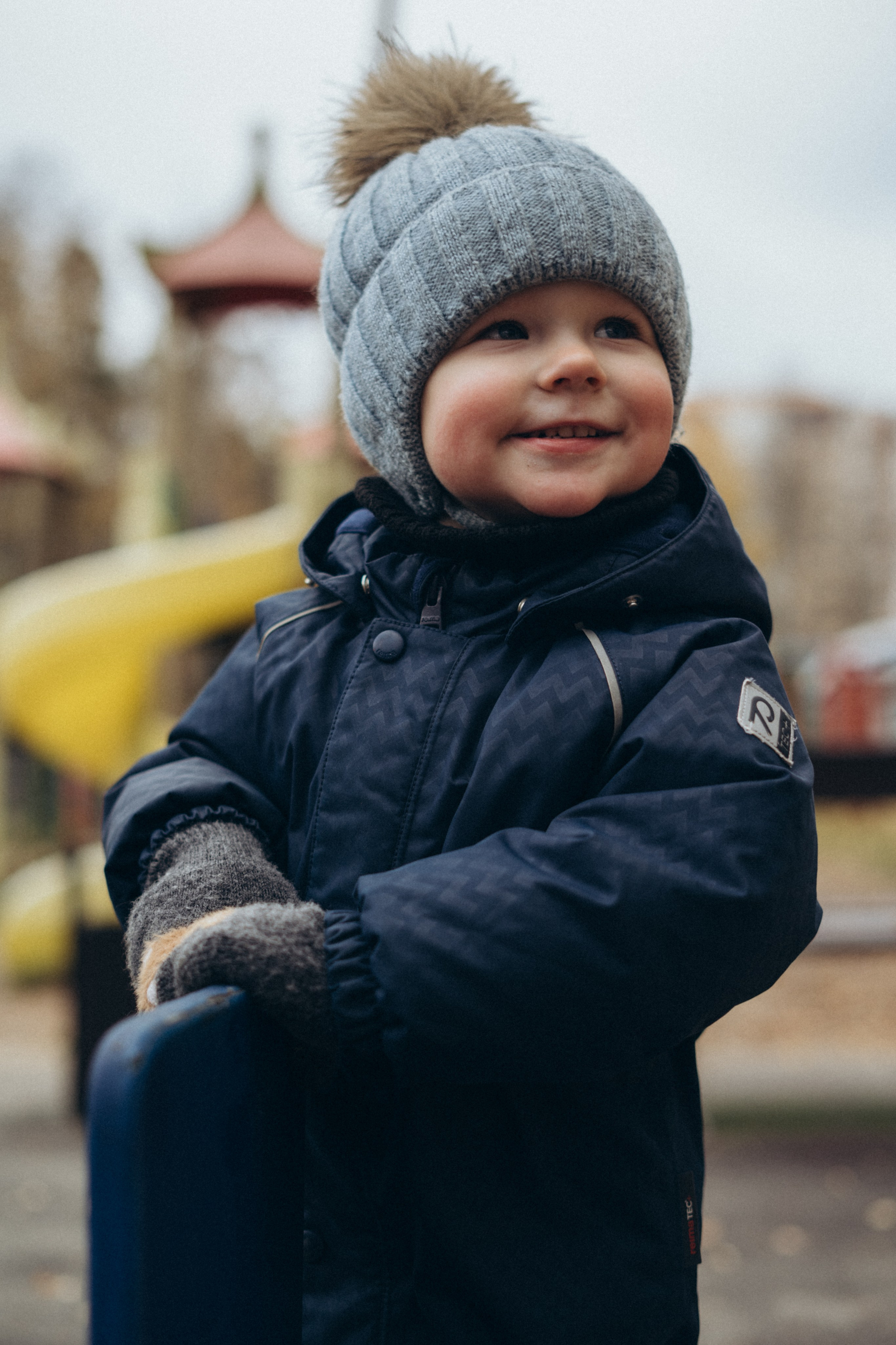 Роберт. Детский и семейный фотограф в Ногинске Елизавета Гончар