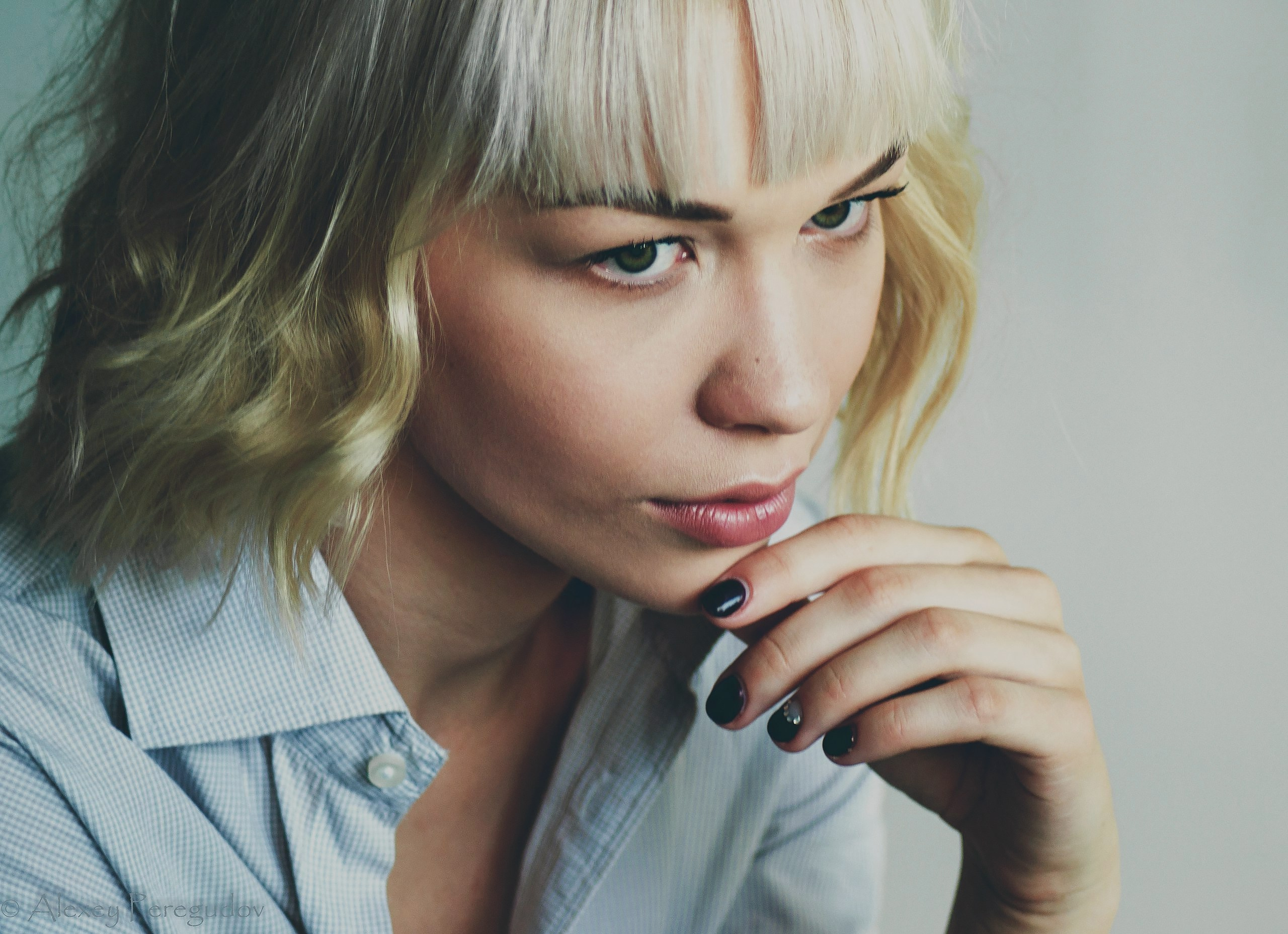 Фотограф Петрозаводск Алексей Перегудов