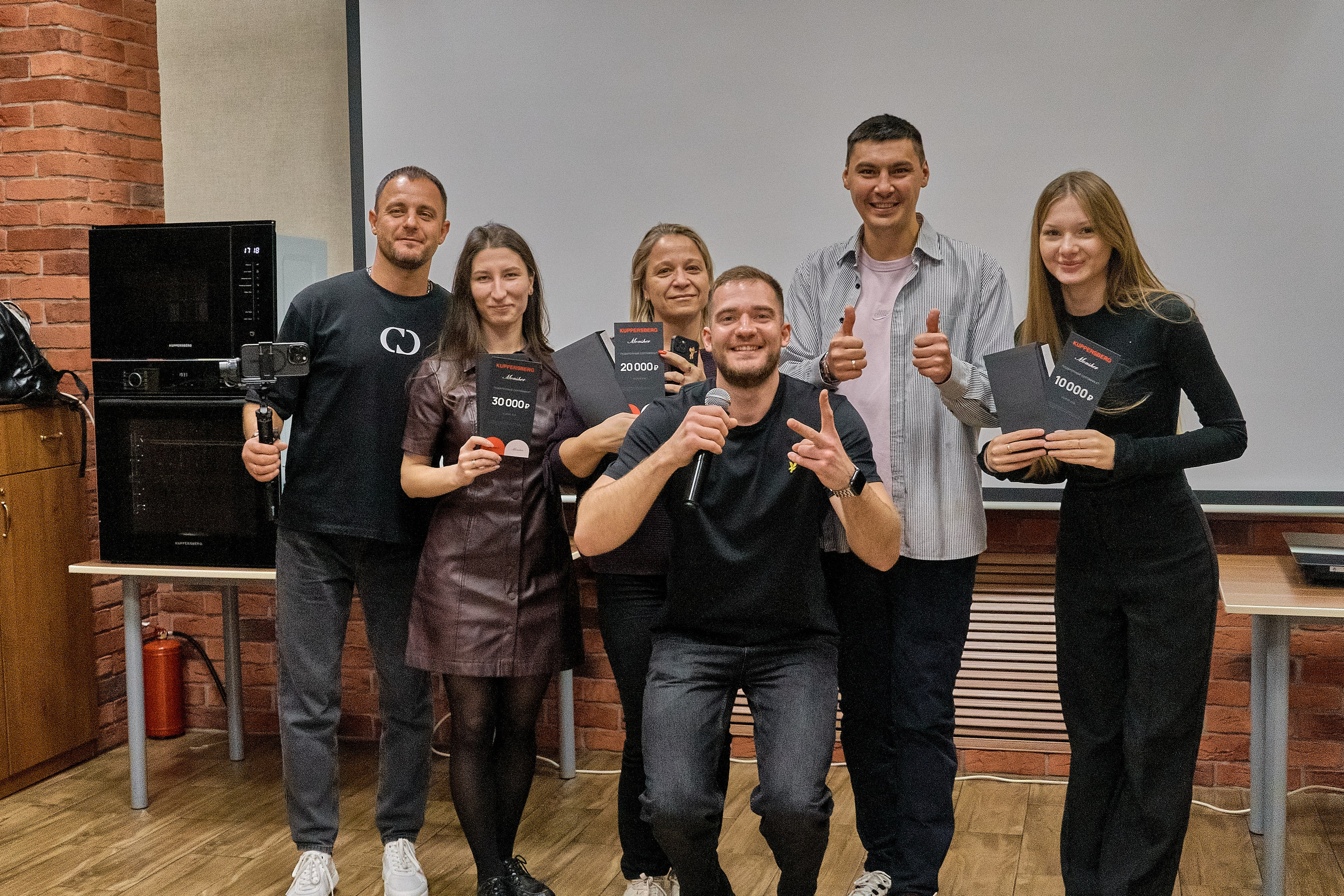 РЕПОРТАЖНАЯ СЪЕМКА. Интерьерный фотограф