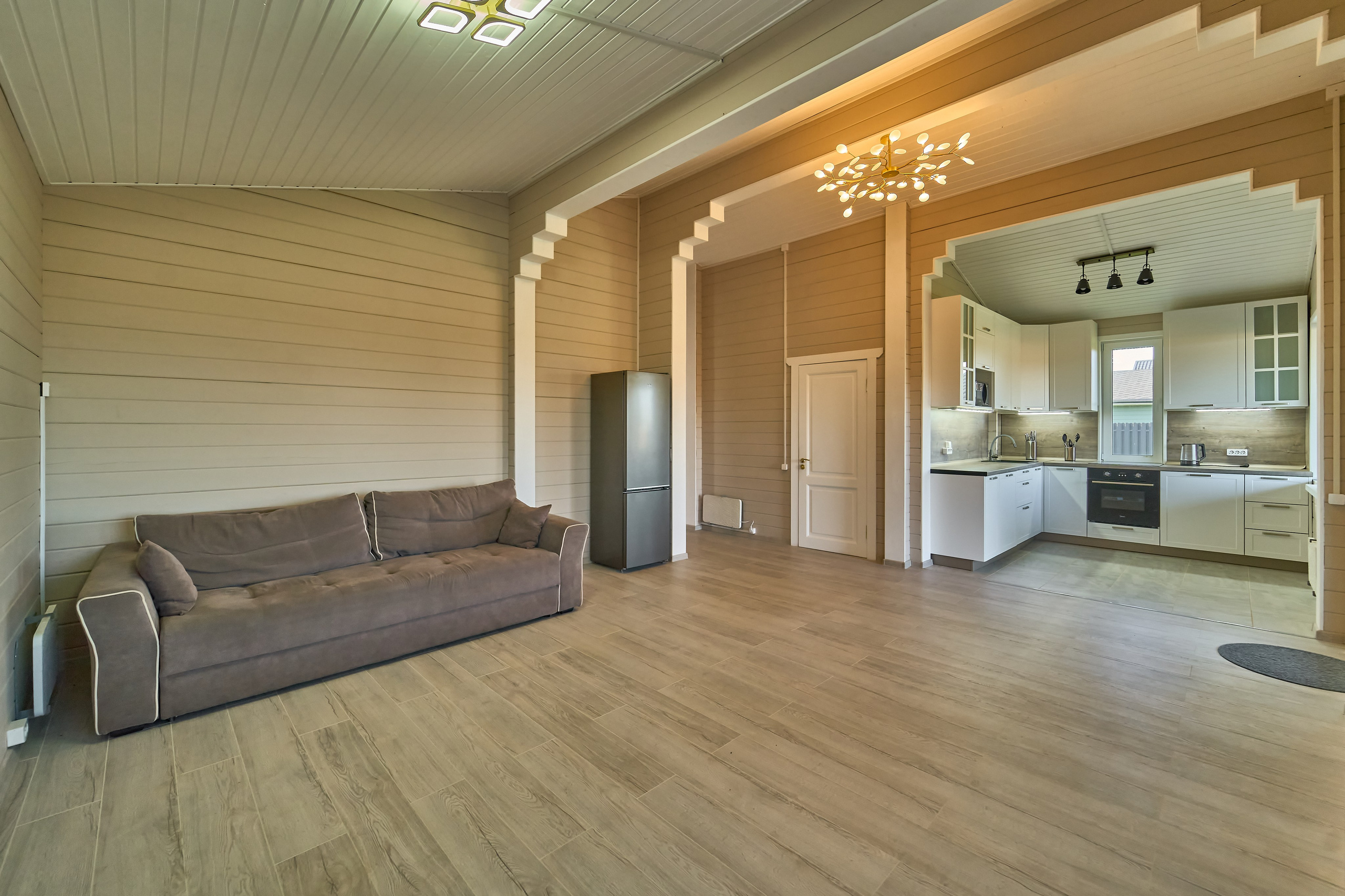 ЗАГОРОДНАЯ НЕДВИЖИМОСТЬ. Интерьерный фотограф