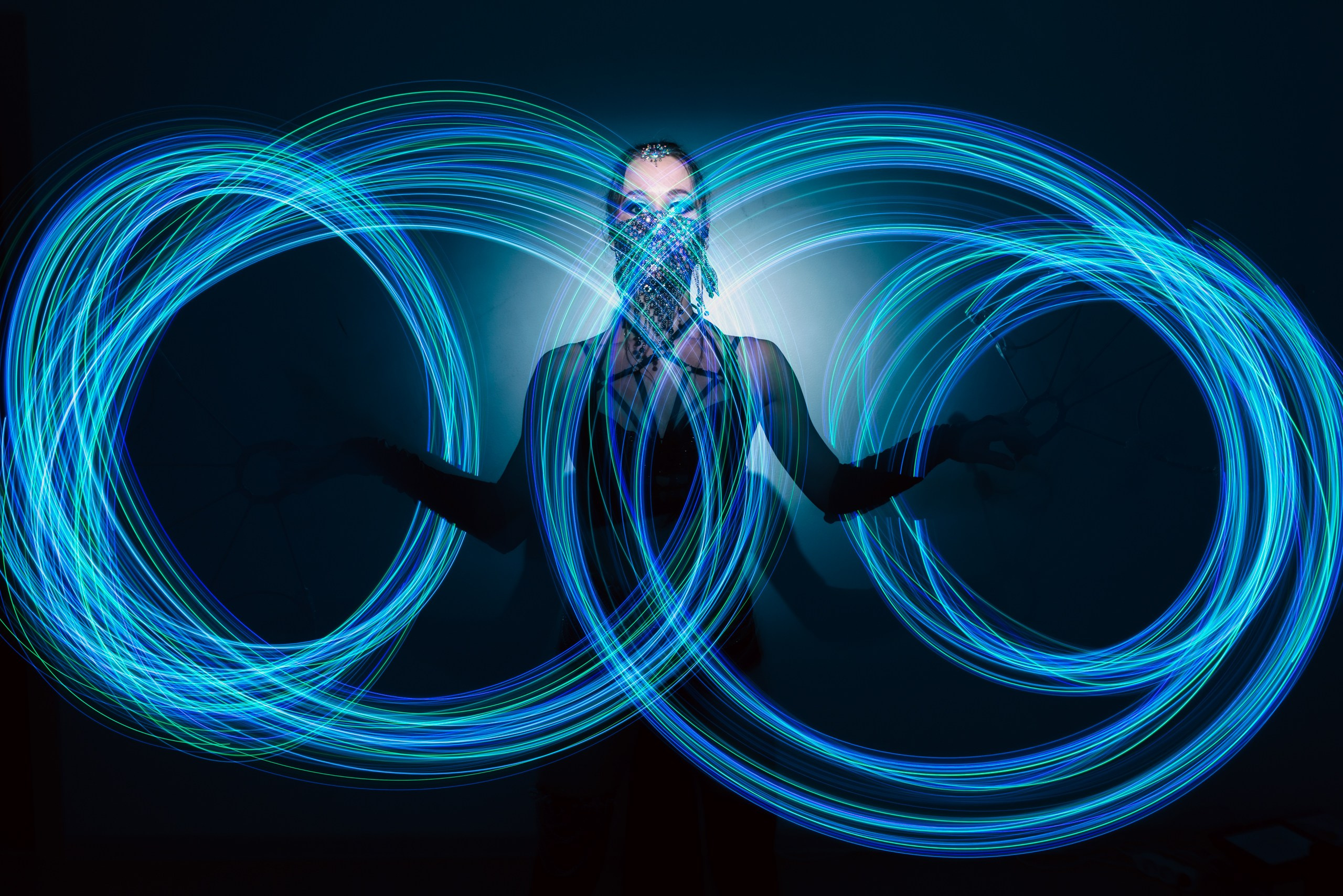 Илья Сенчик — фотограф Москва