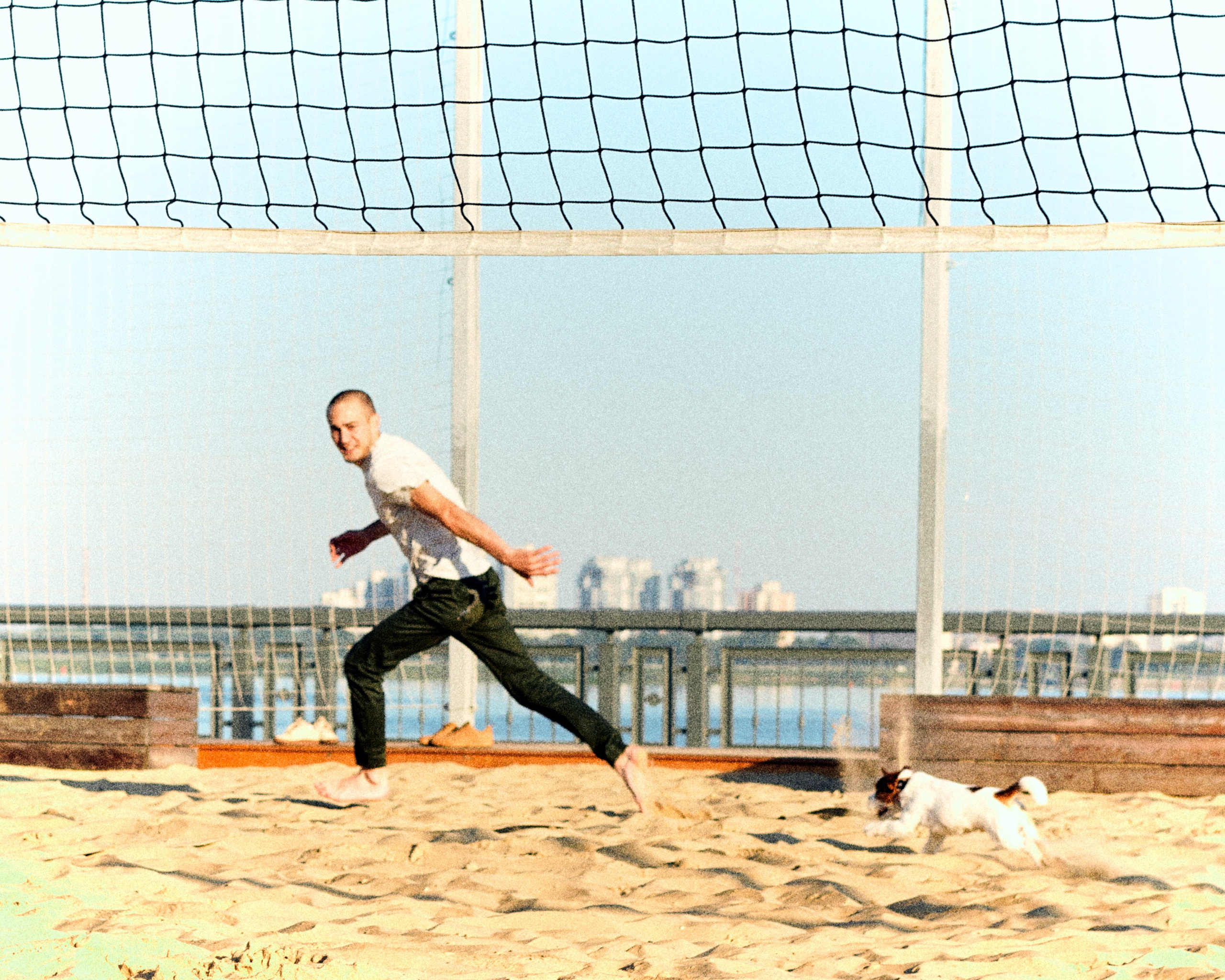 «Ты, Я и Виски». Фотограф Казань