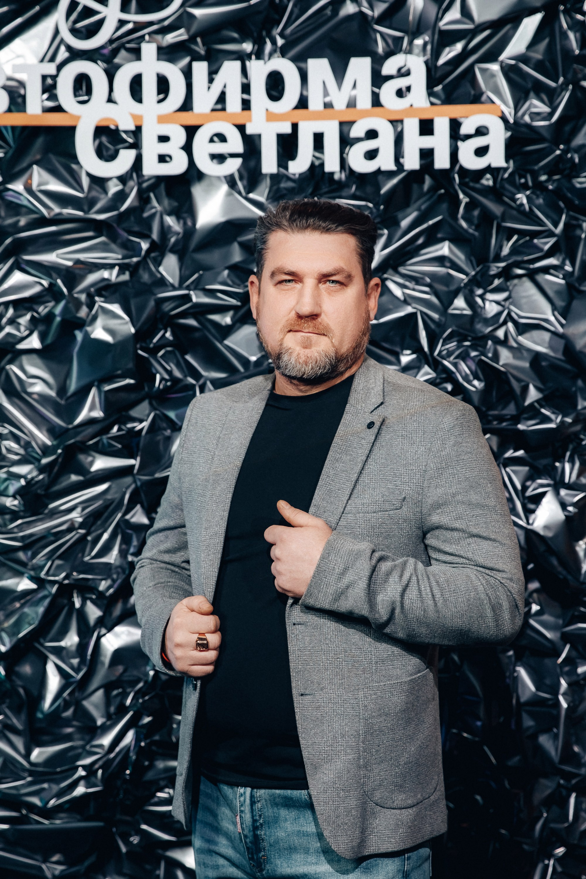 Автофирма «Светлана». Свадебный фотограф Дмитрий Воробьев Ярославль