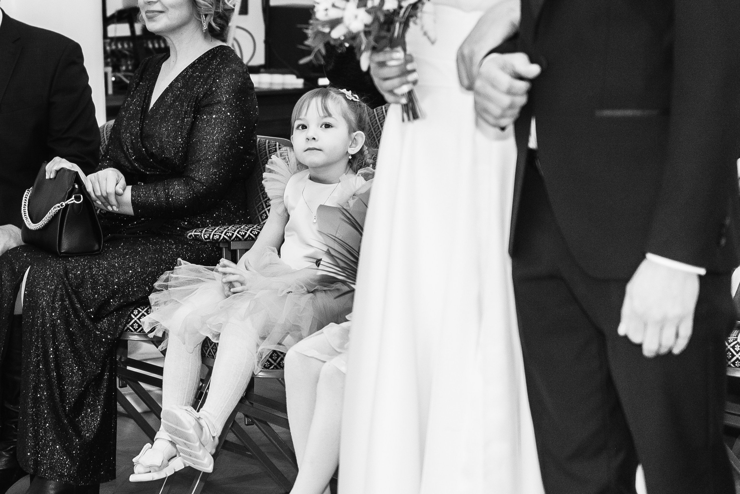 Алексей и Наталья. Свадебный и семейный фотограф в Москве Юлия Винник