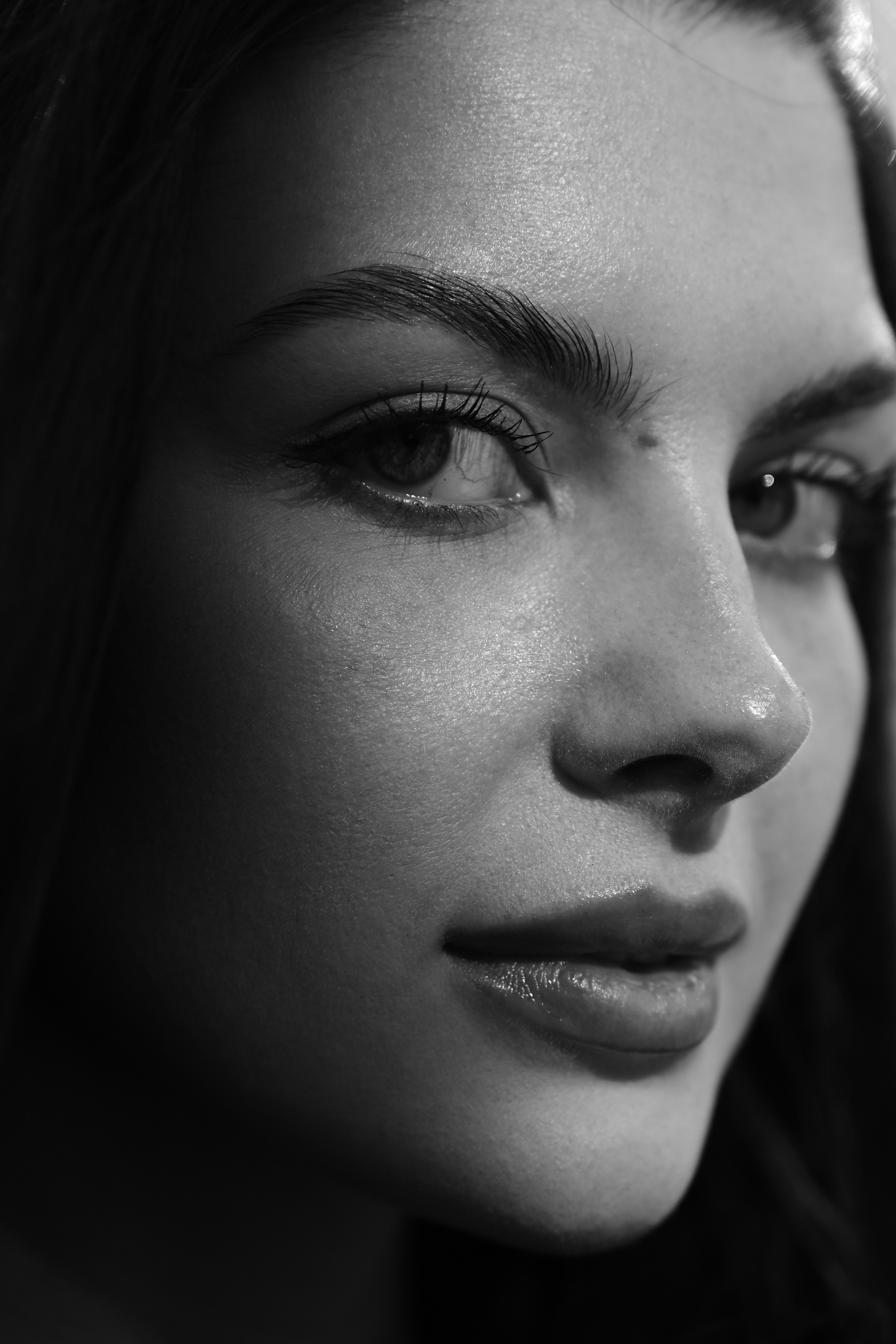 Настя. Портретный и мужской фотограф в Новосибирске