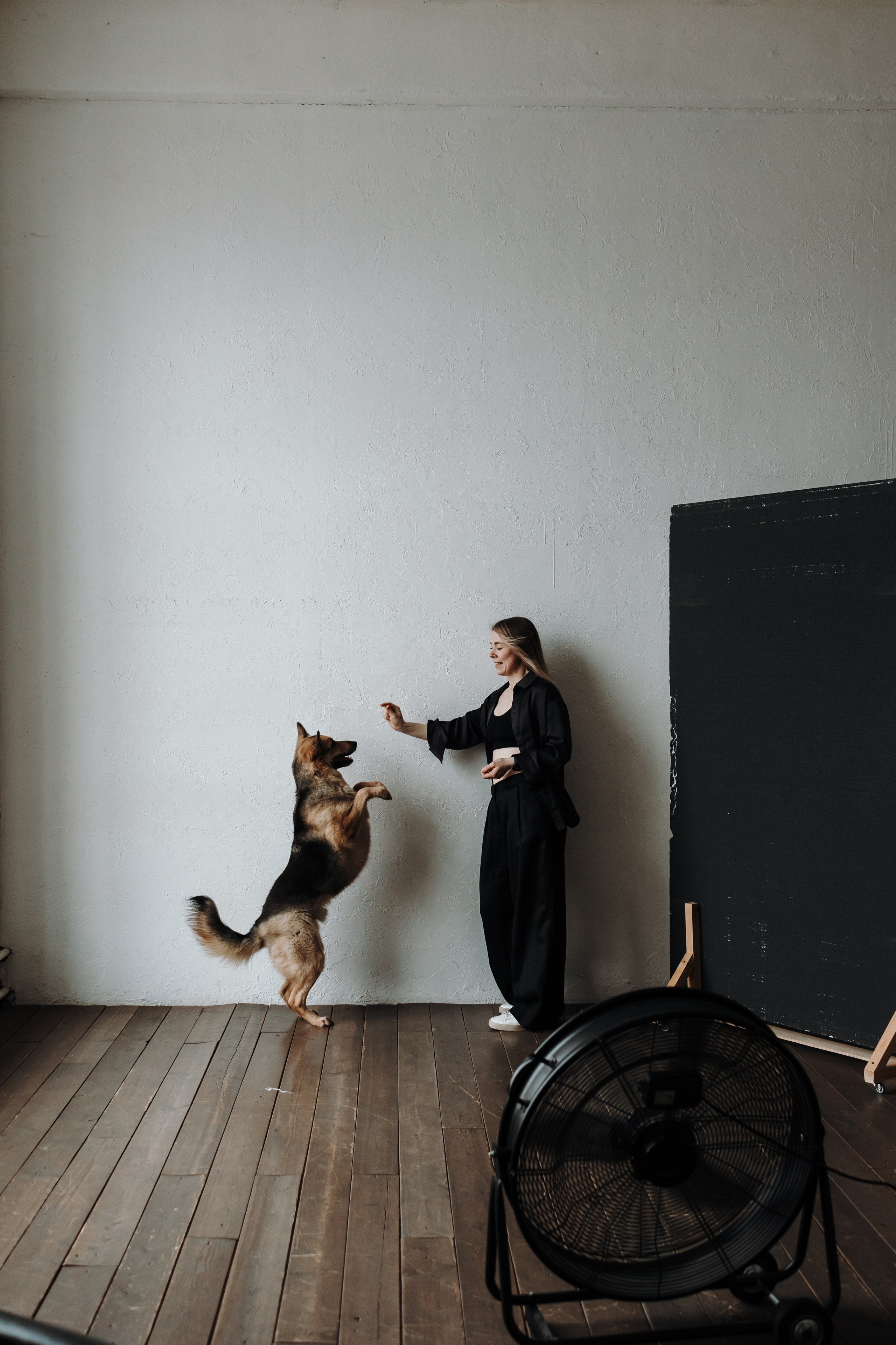 Лена и Дёма. Фотограф — Анималист | Санкт-Петербург